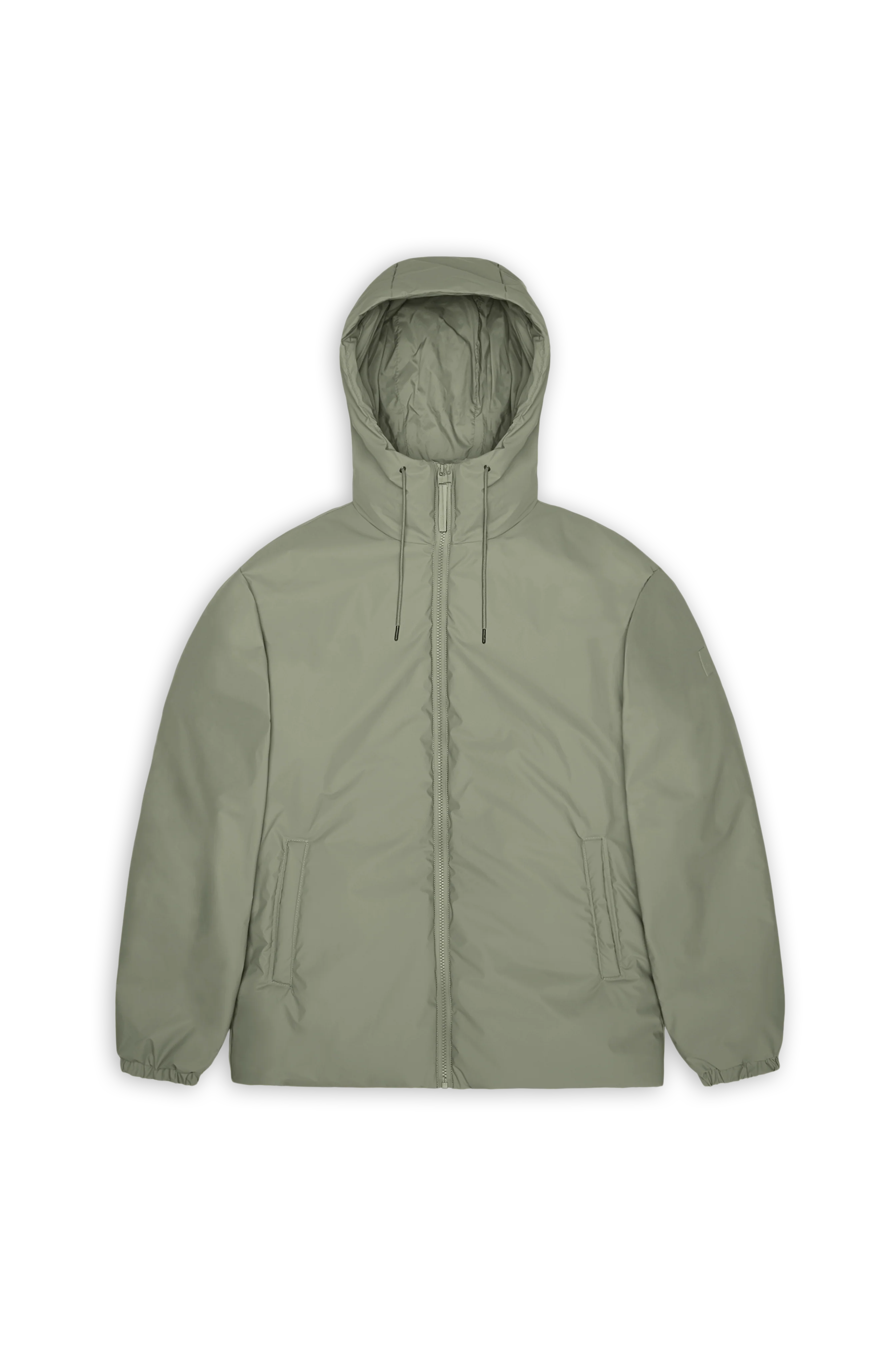Lohja Insulated Jacket