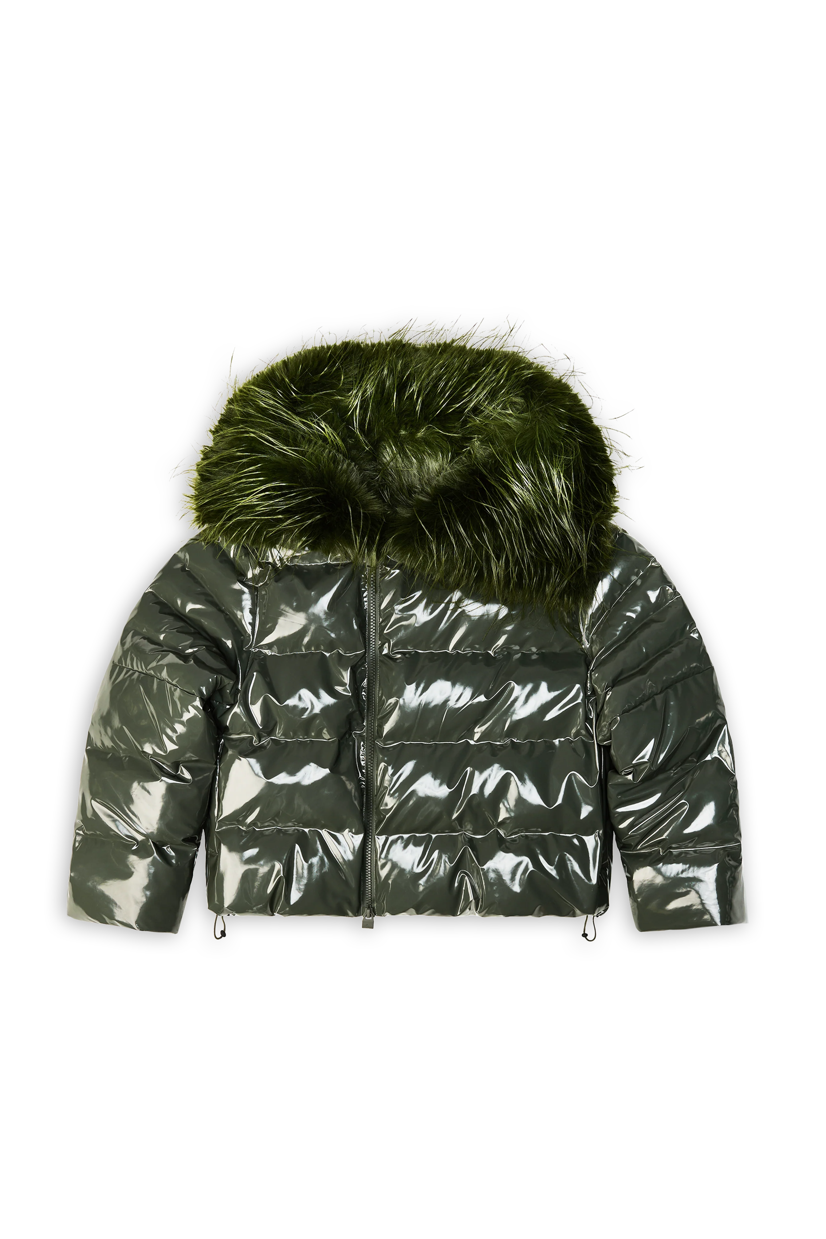 Alta Vision Fleece Jacket