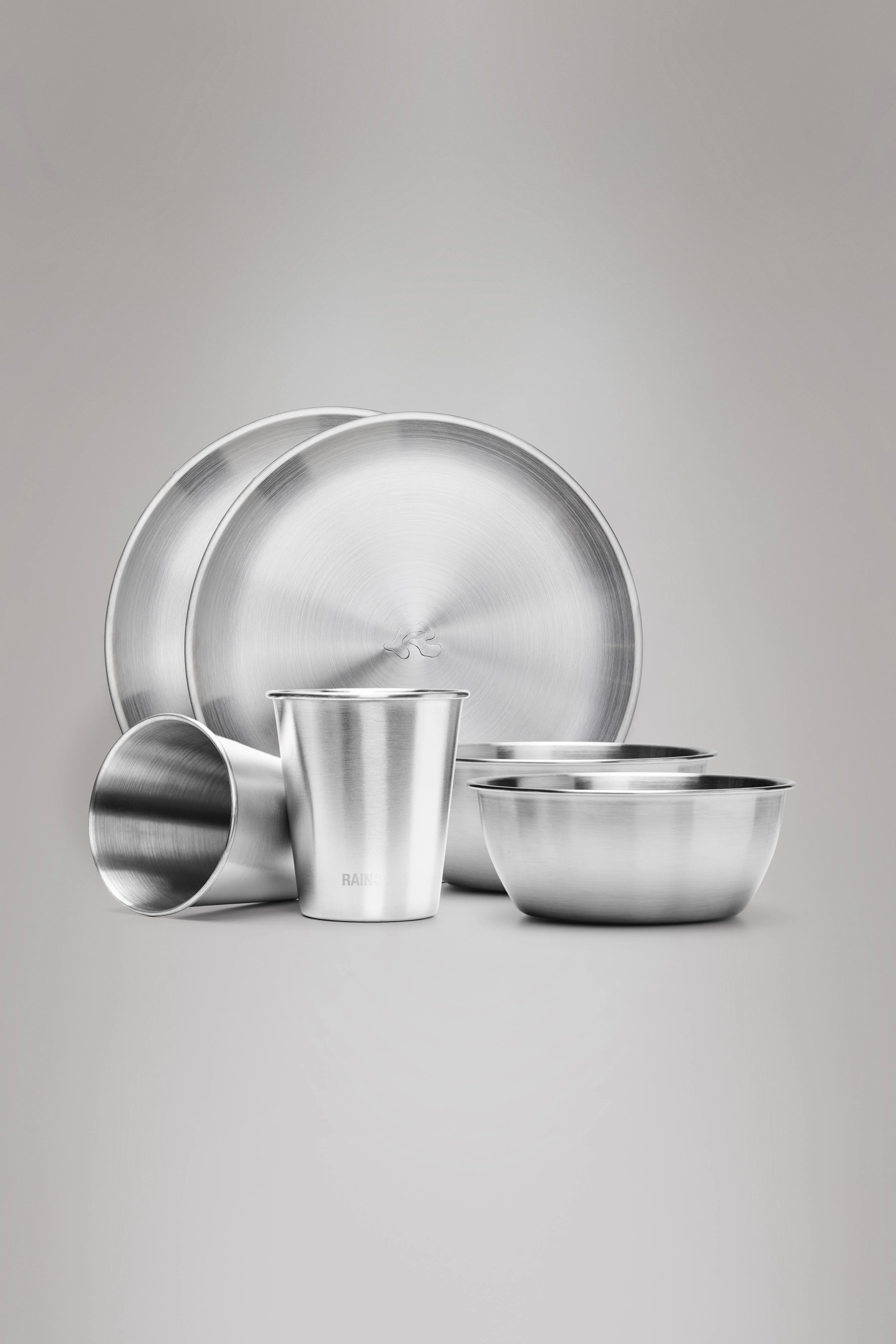 The Core Set + Cups