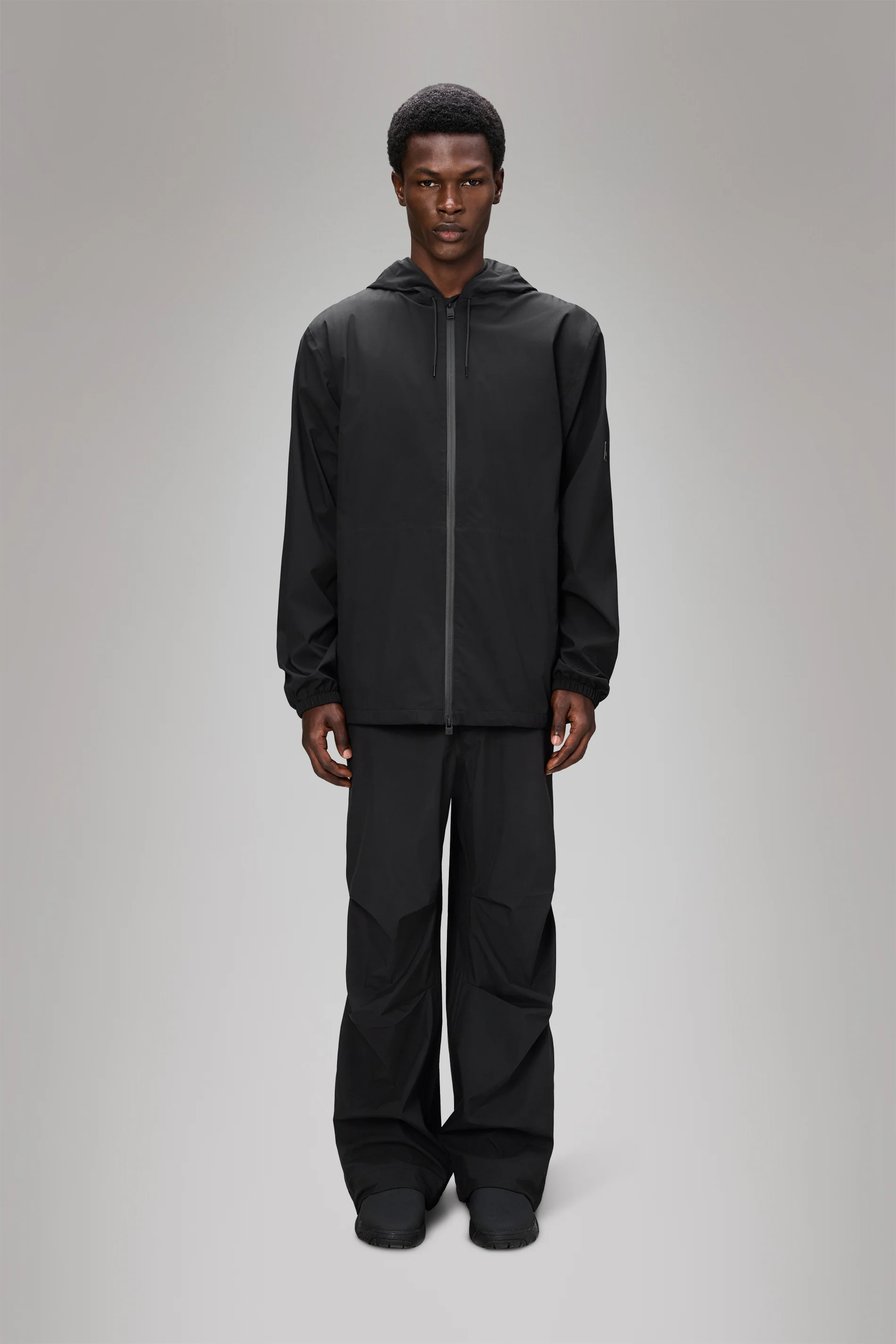 Suva Hardshell Jacket
