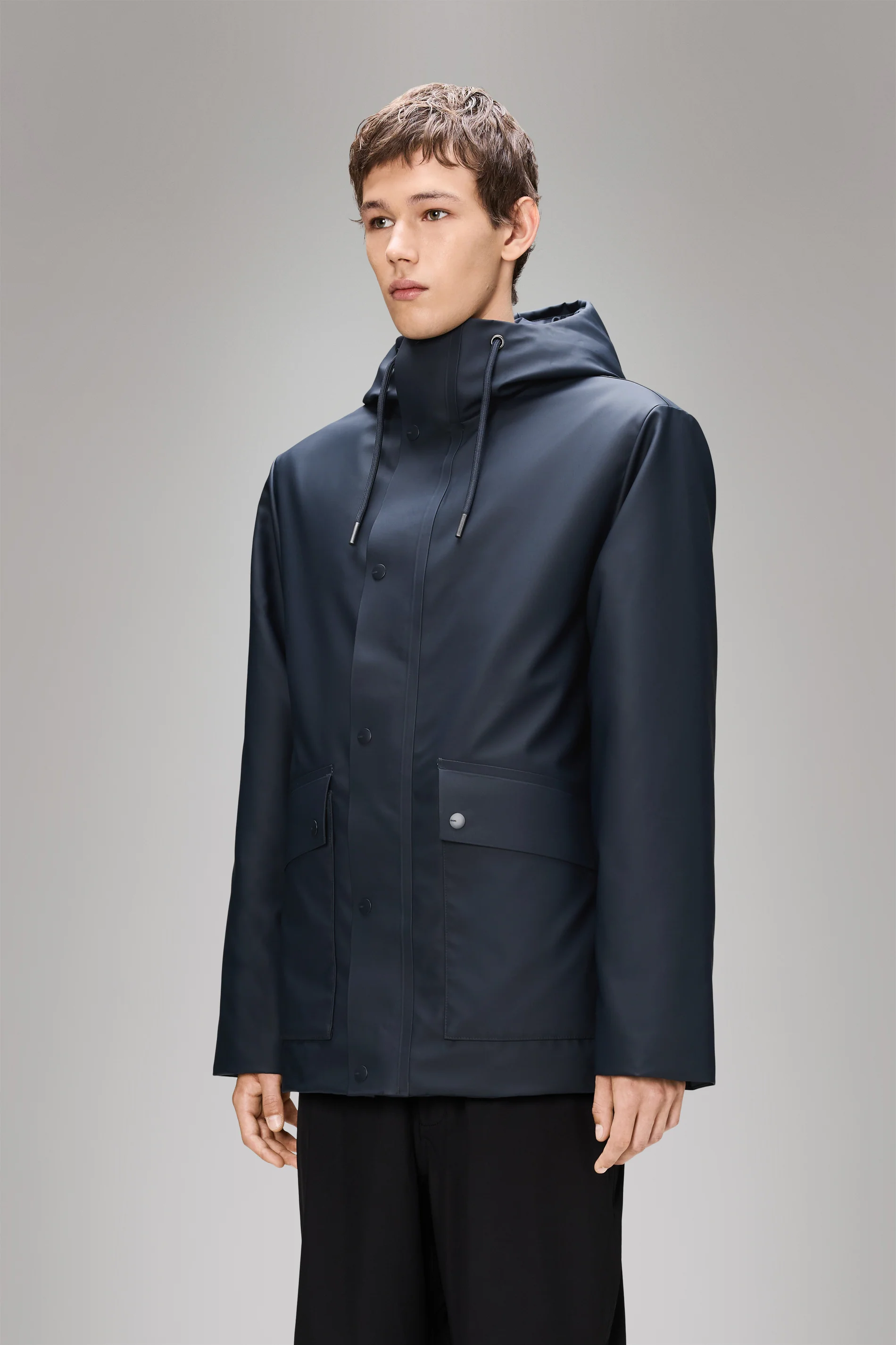 Nome Parka