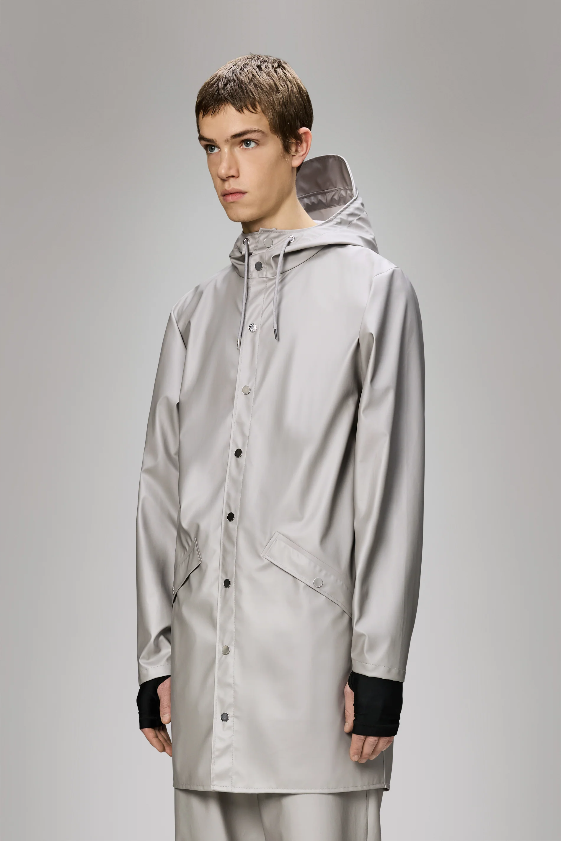 Long Jacket