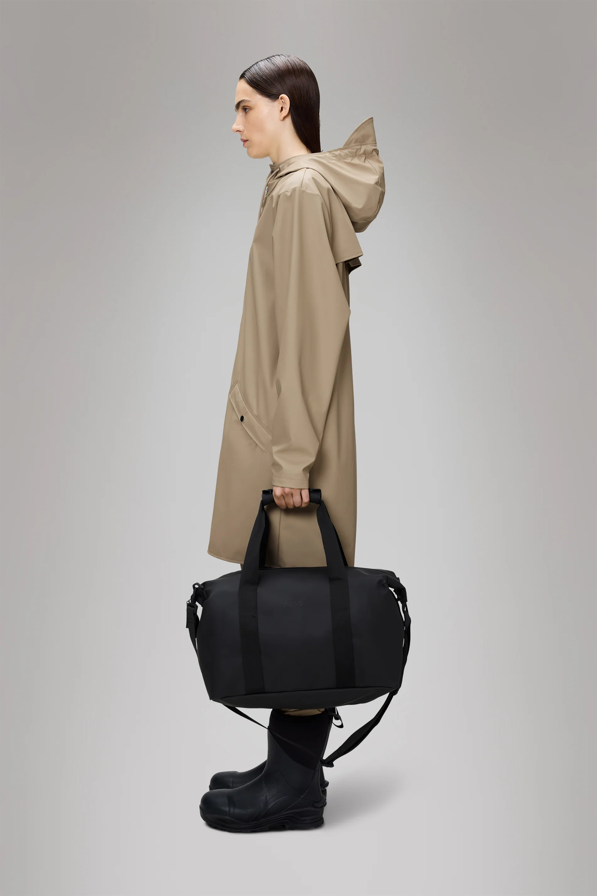 Hilo Weekend Bag Small