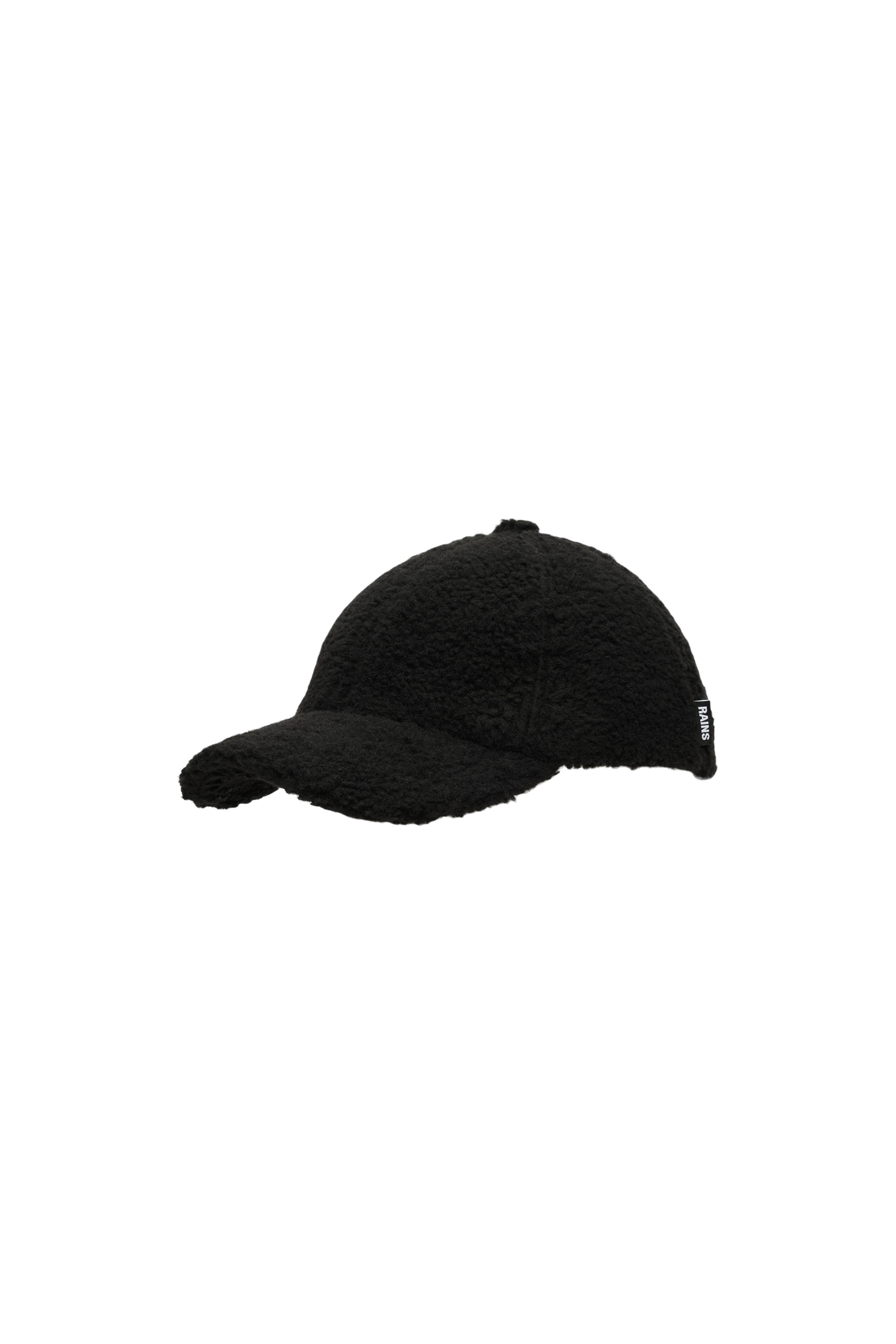 Fleece Cap