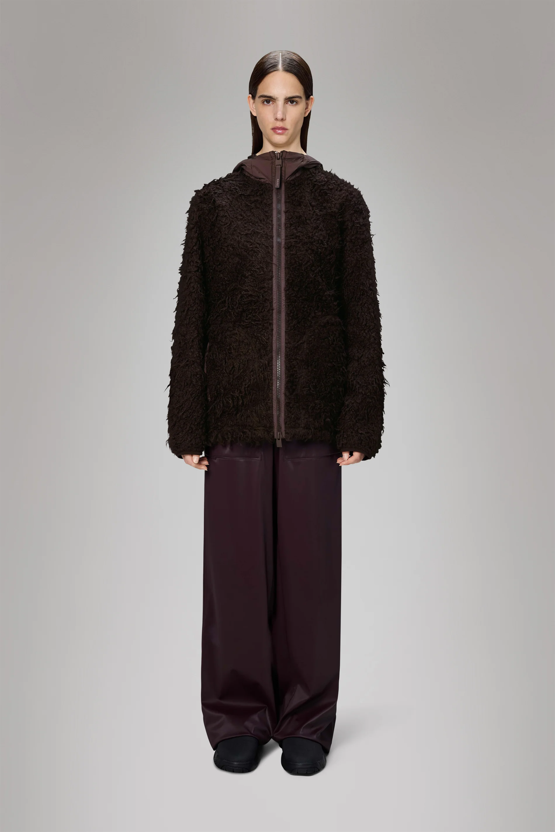 Trikala Vision Fleece Jacket