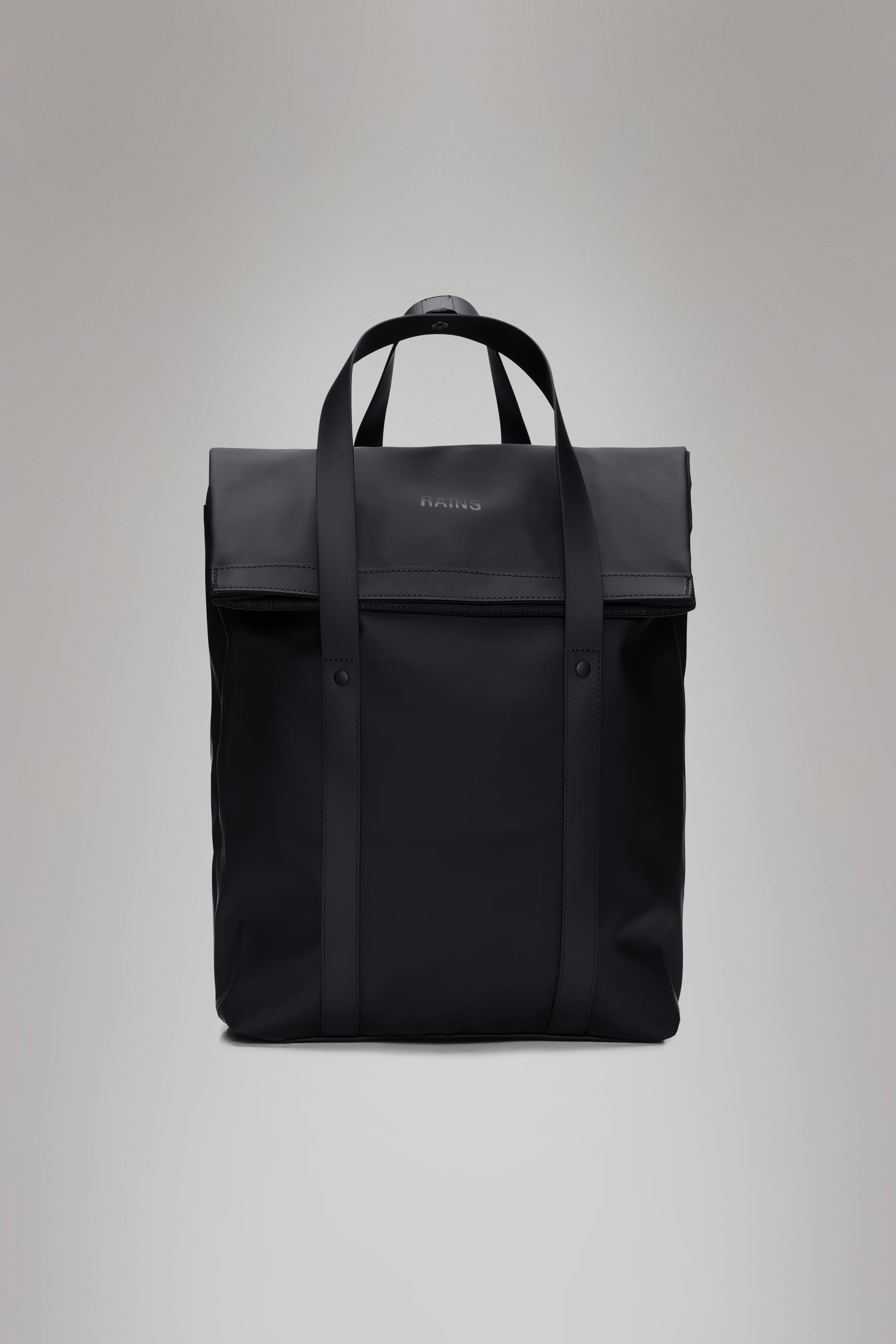 2 Way Tote Backpack