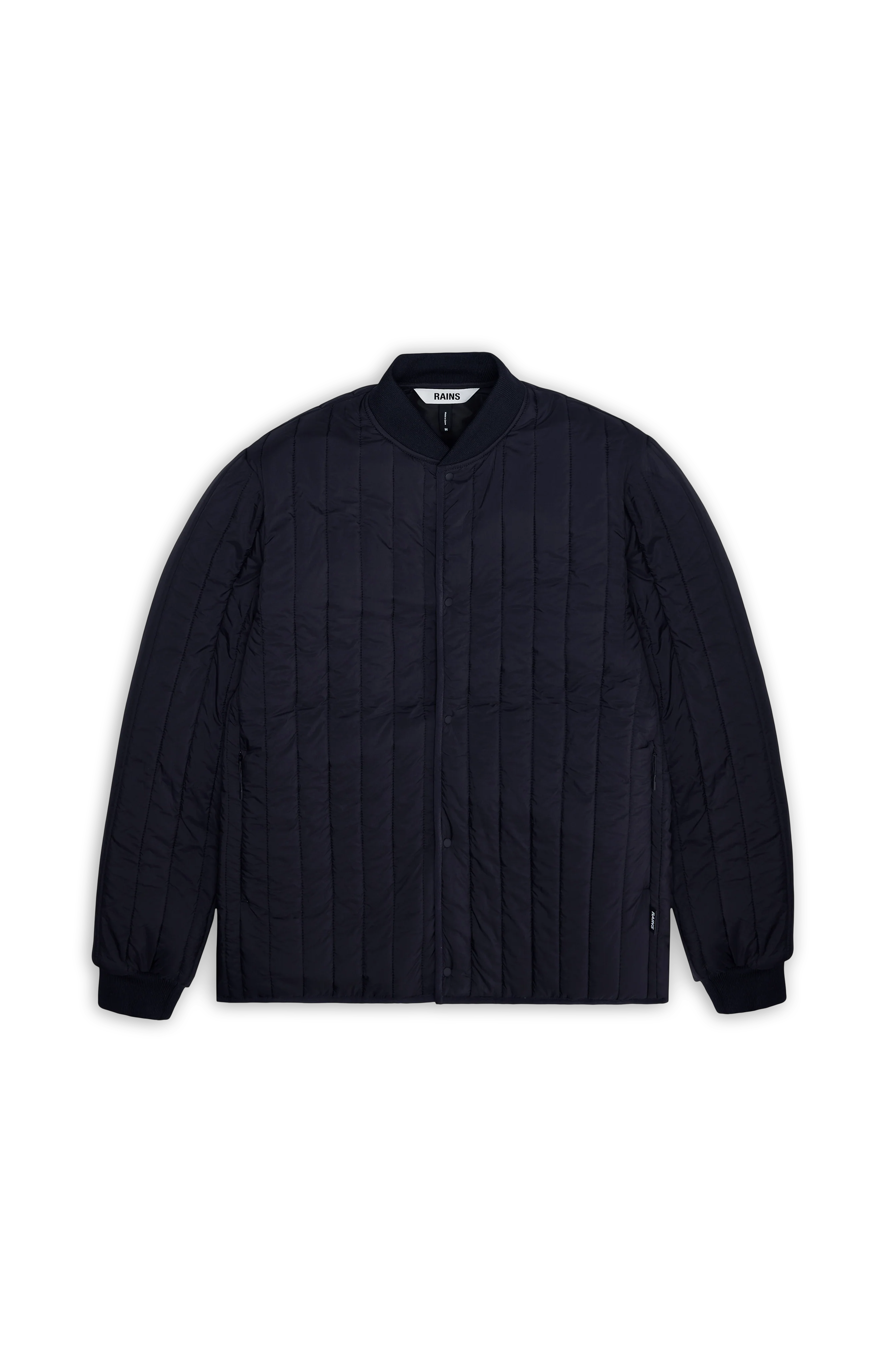 Banja Liner Bomber Jacket