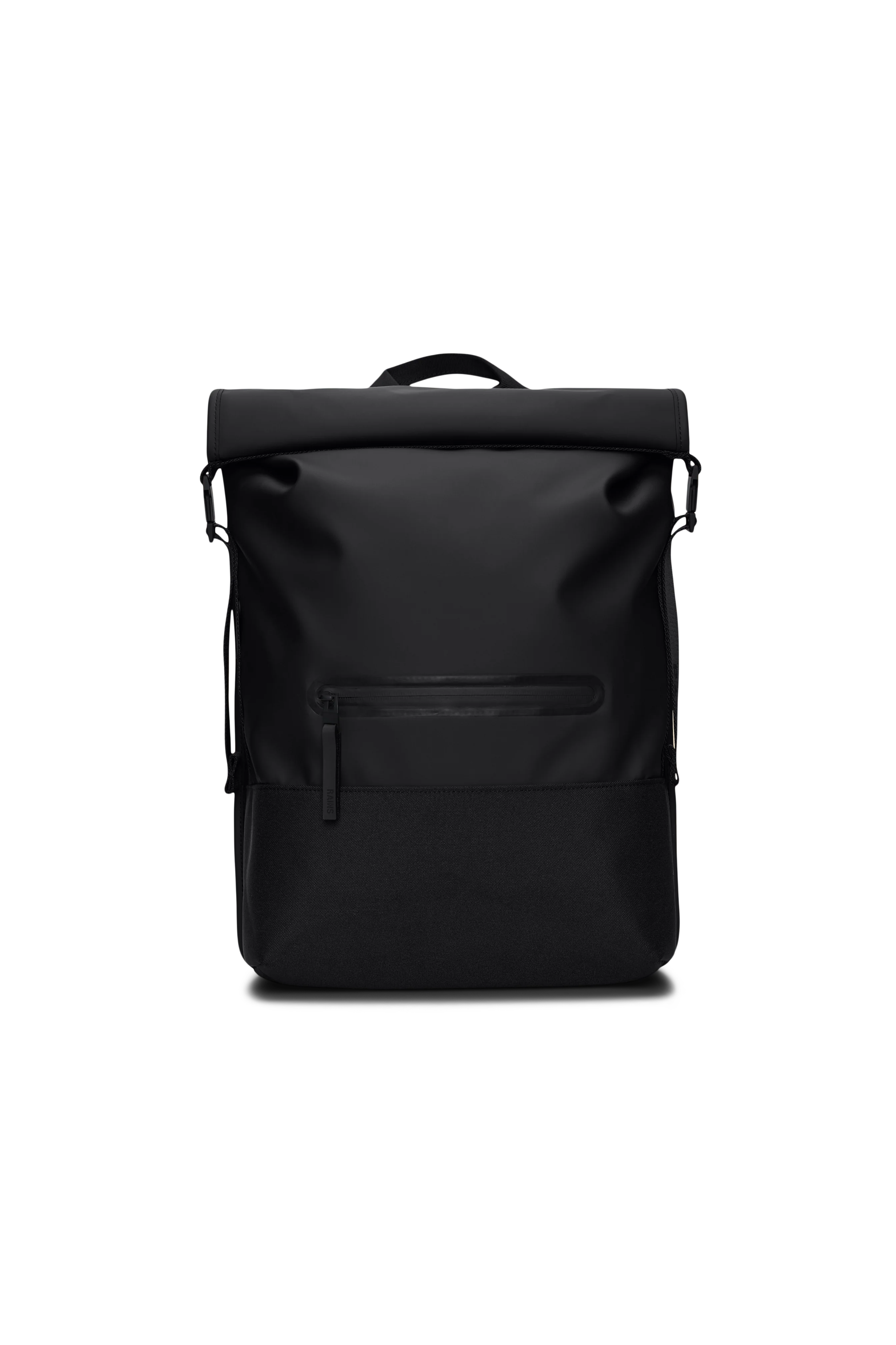 Trail Rolltop Backpack