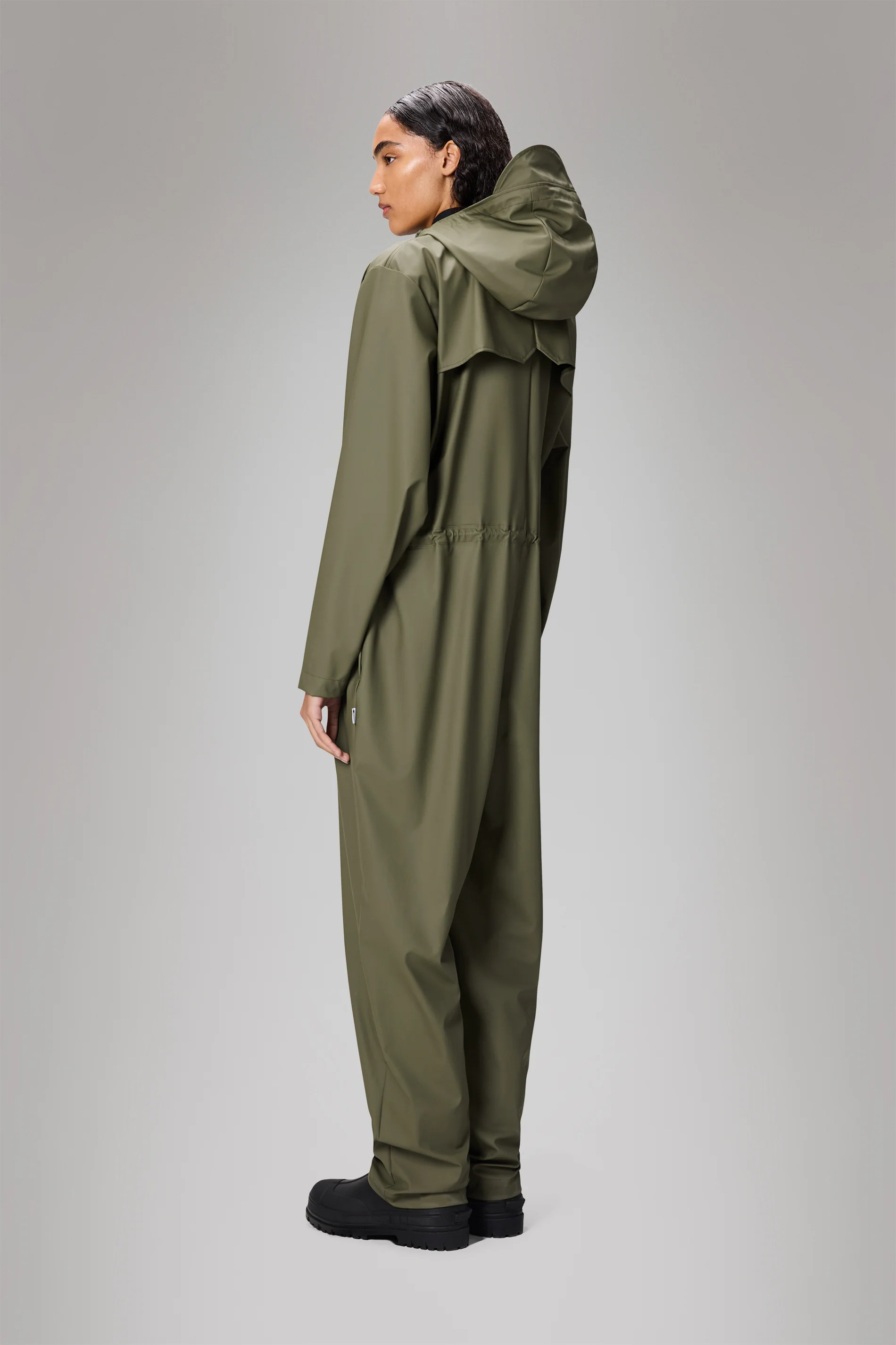 Jumpsuit Regular