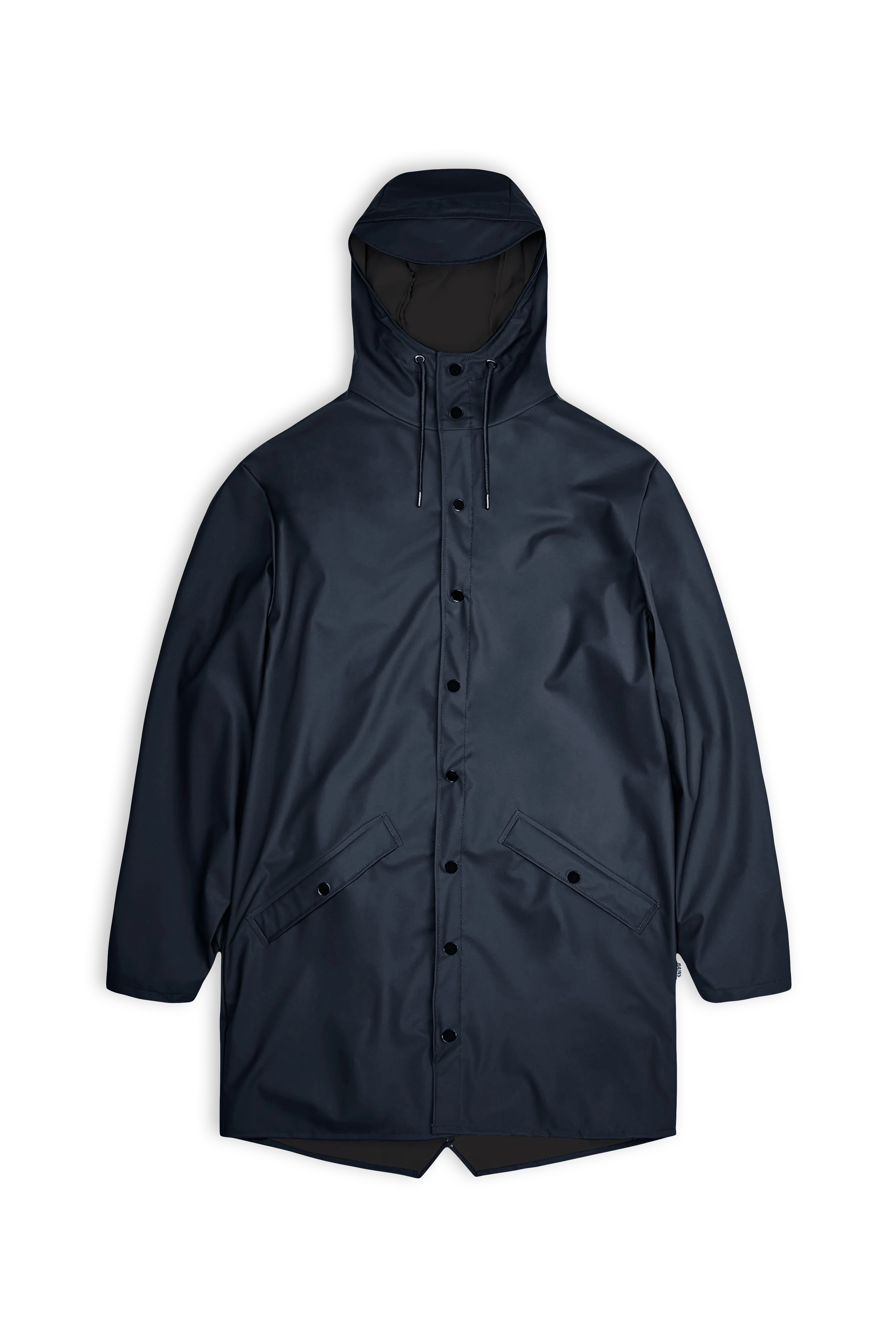 Long Jacket