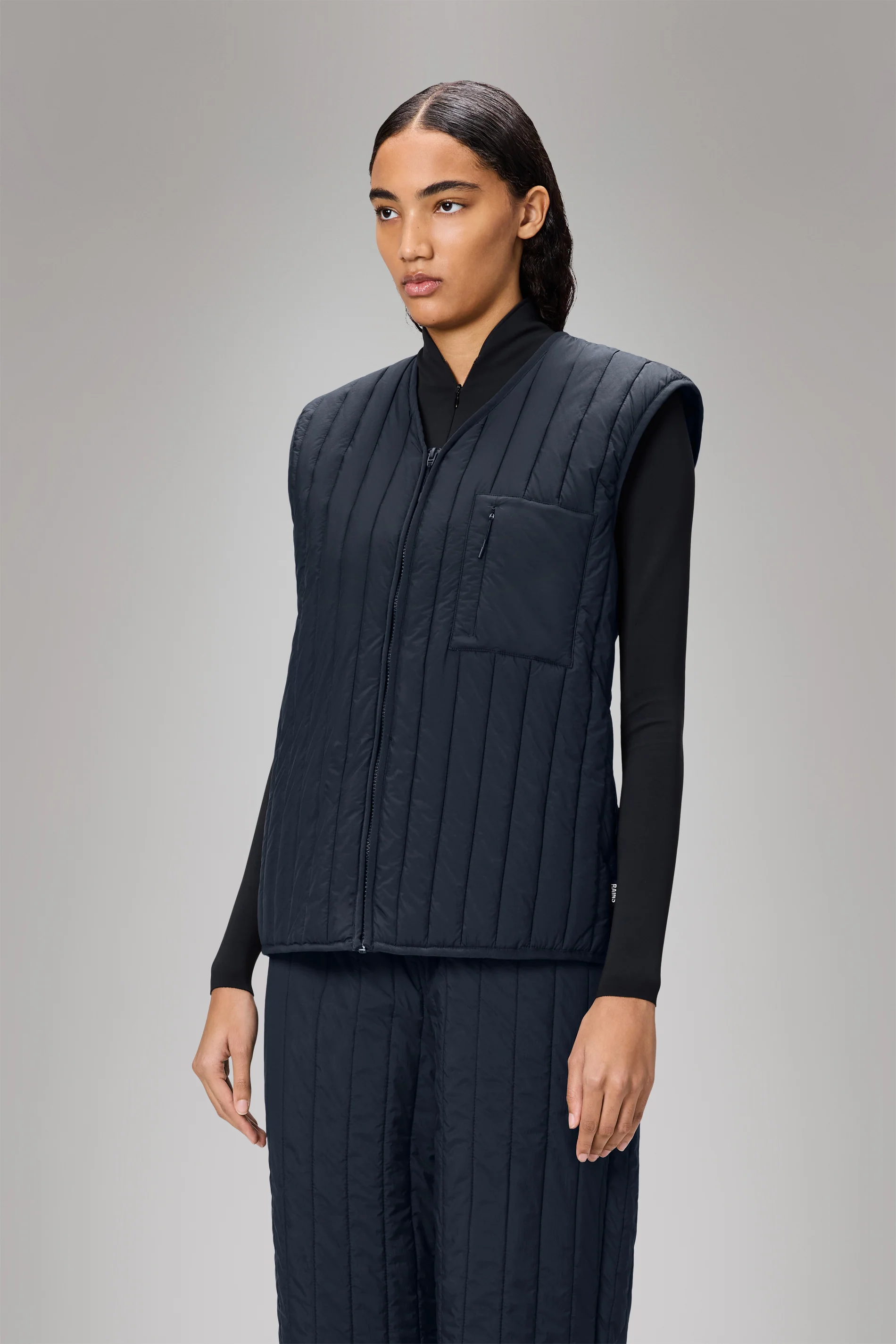 Banja Liner Vest