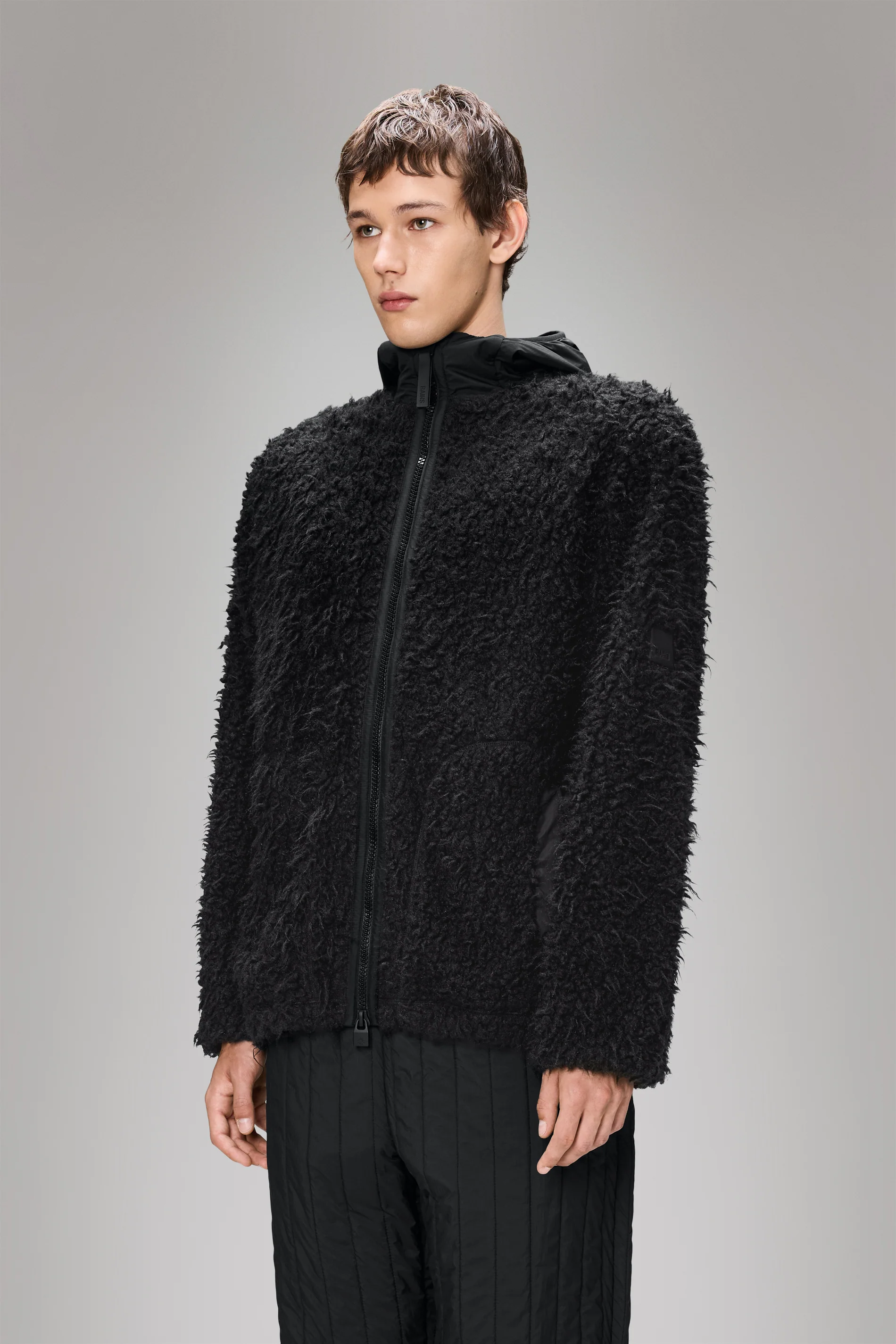 Trikala Vision Fleece Jacket