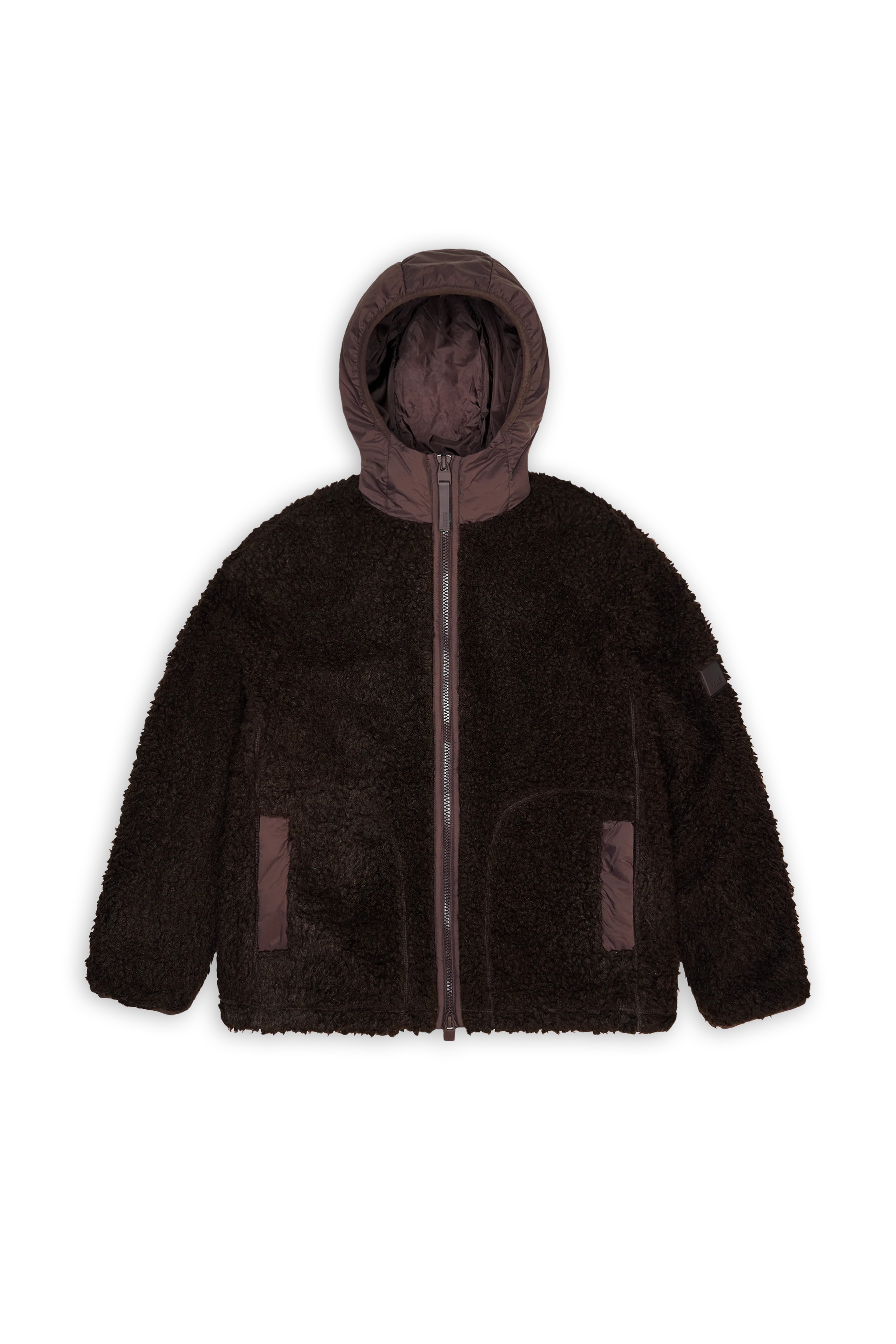 Trikala Vision Fleece Jacket