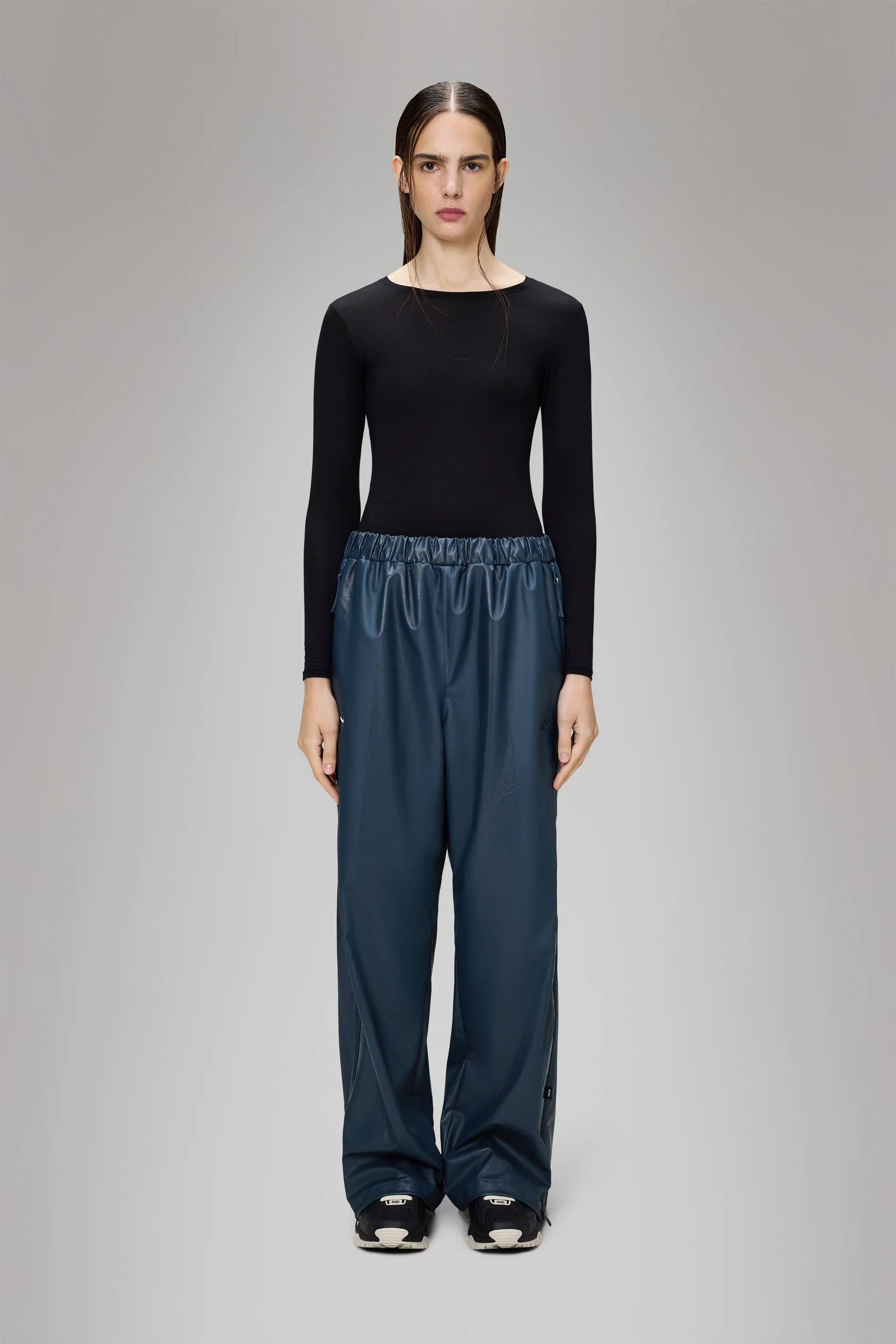 Rains x Umbro Apollo Pants Wide