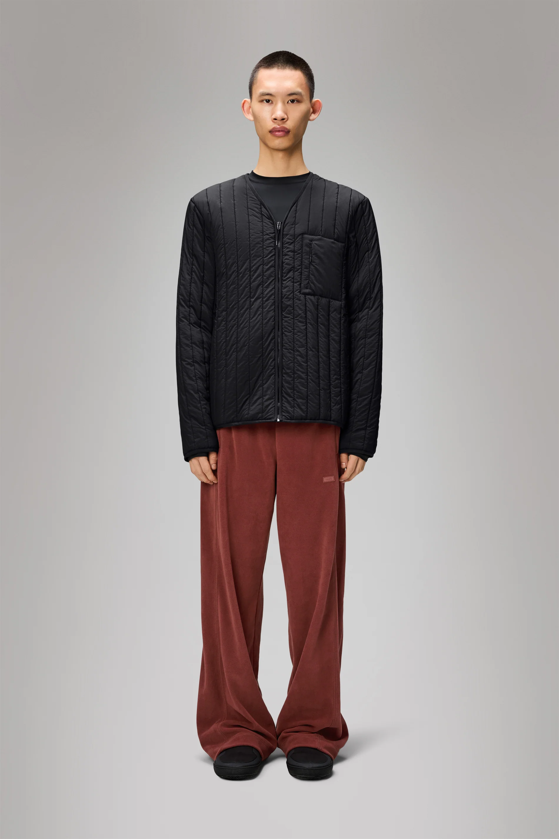 Banja Liner Jacket