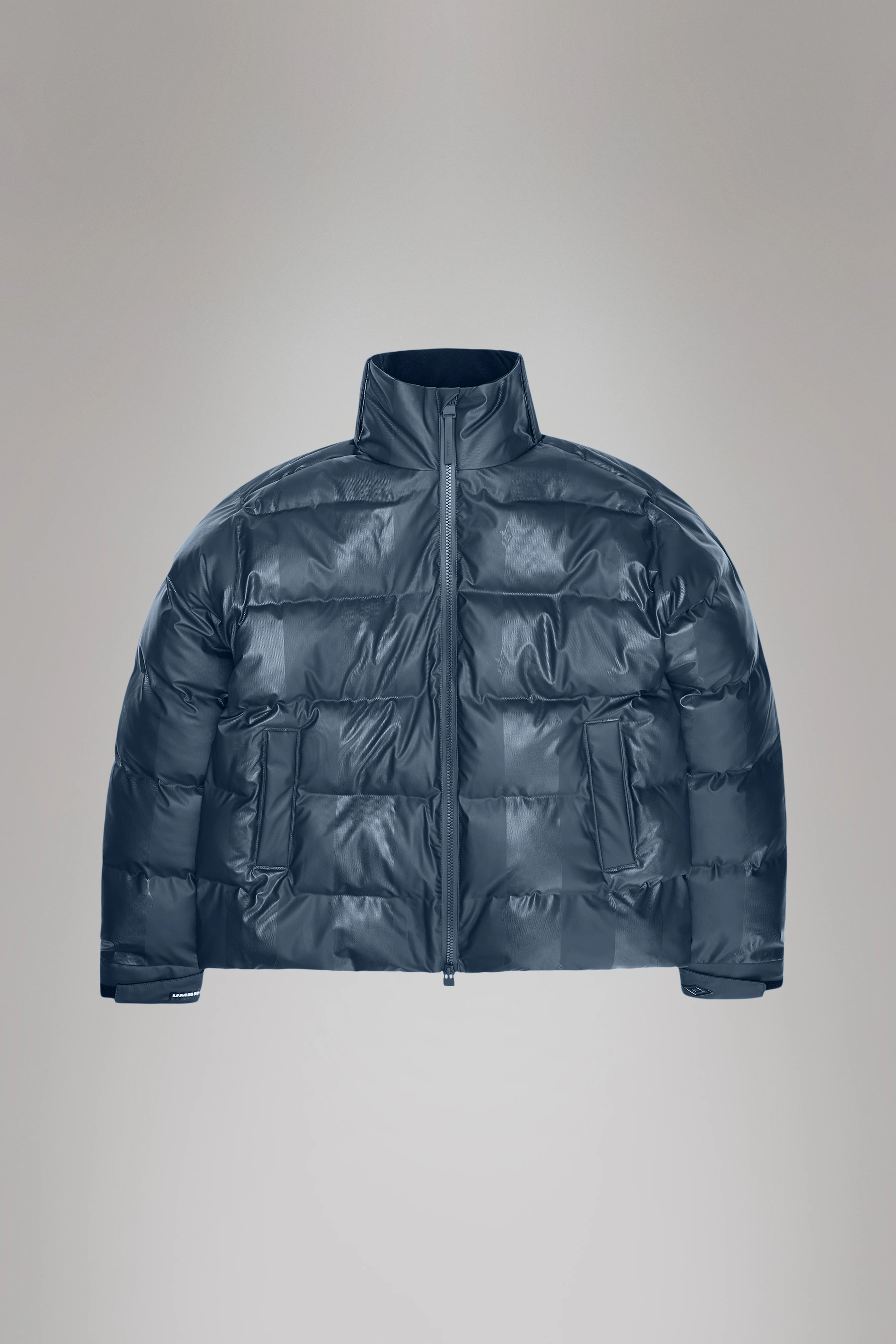 Rains x Umbro Puffer Fan Jacket