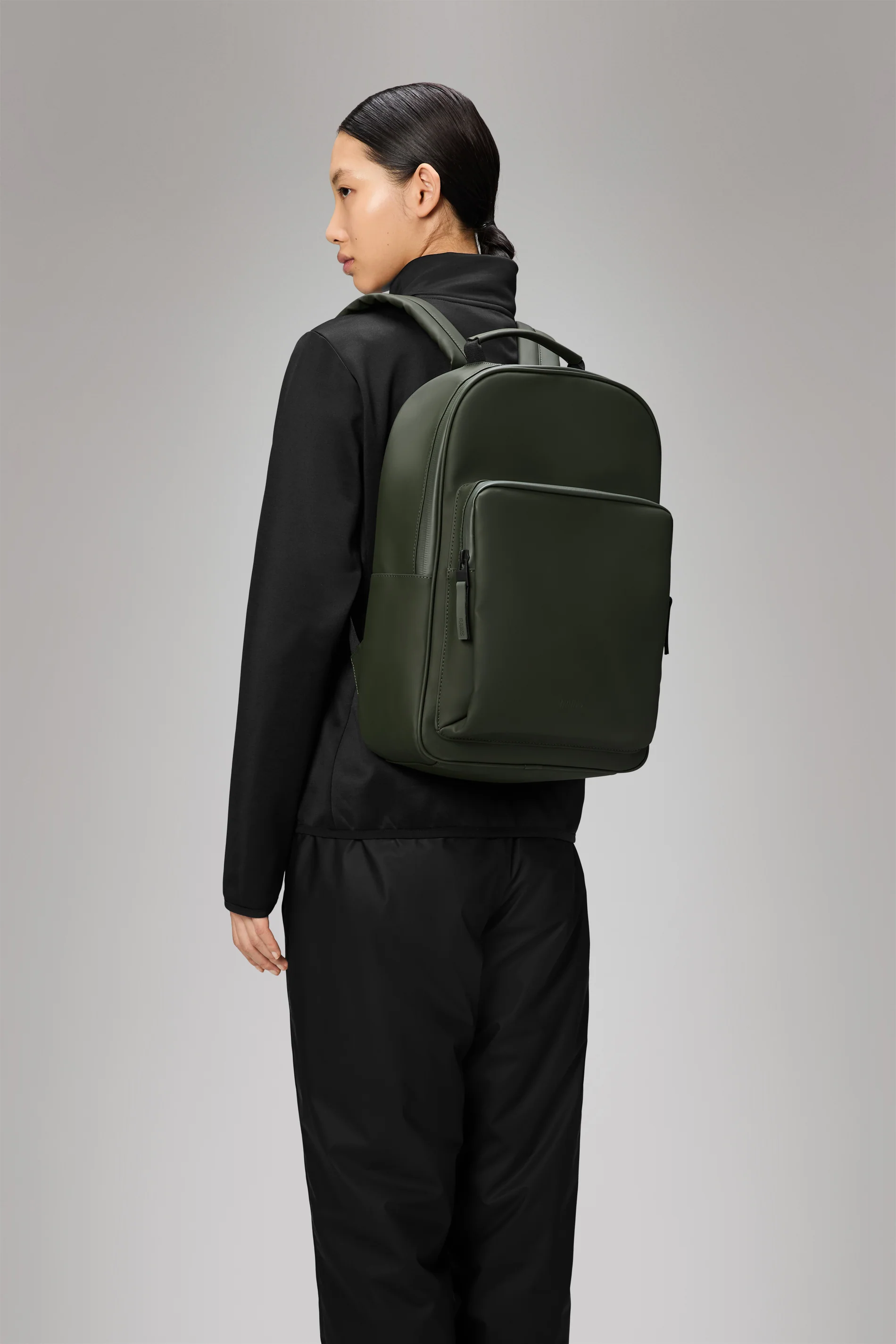 Book Daypack Large