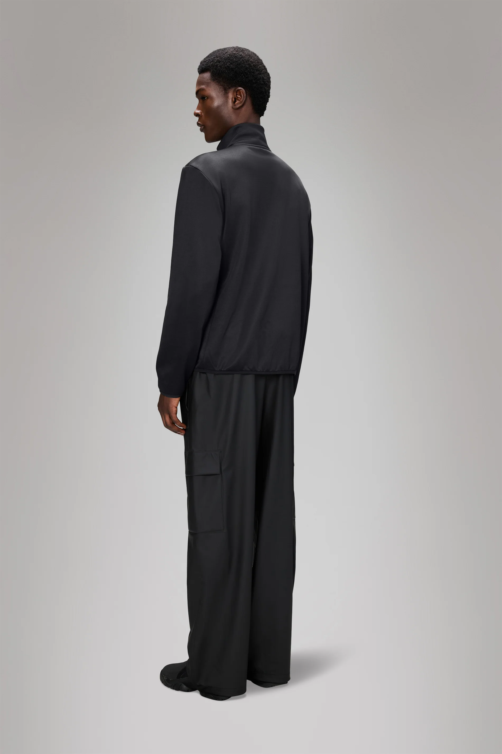 Sintra Fleece Jacket