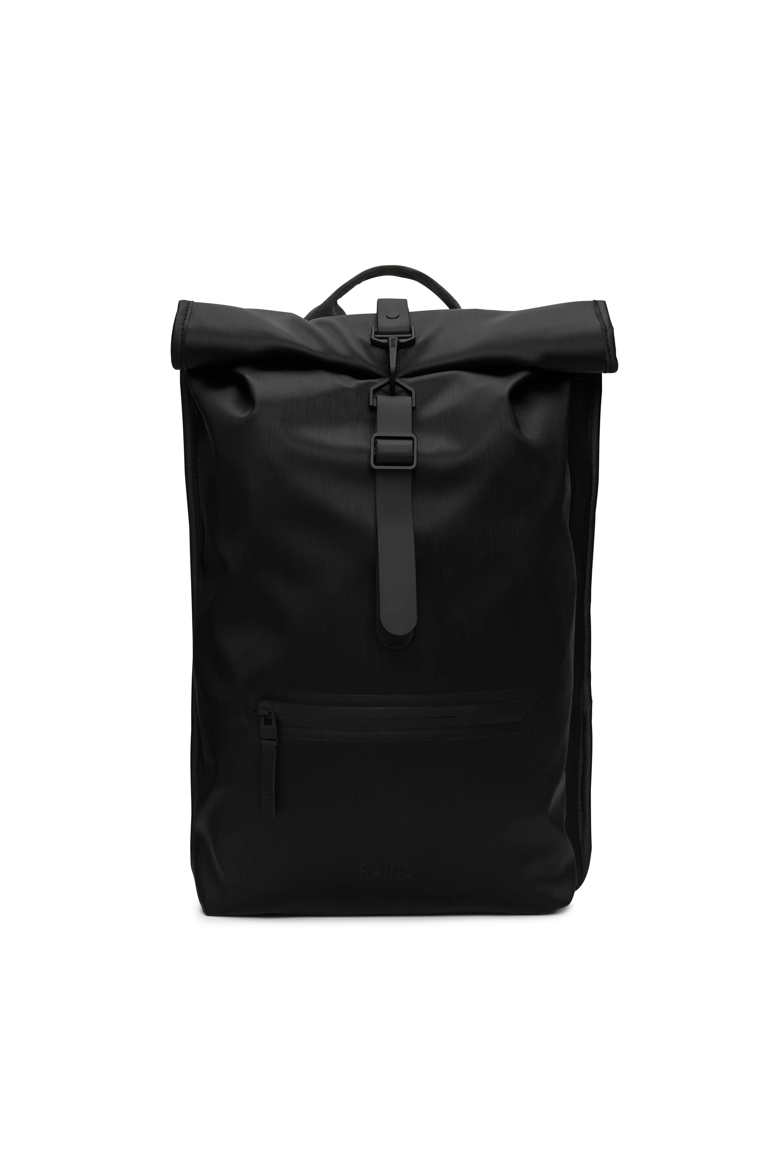 Rolltop Rucksack