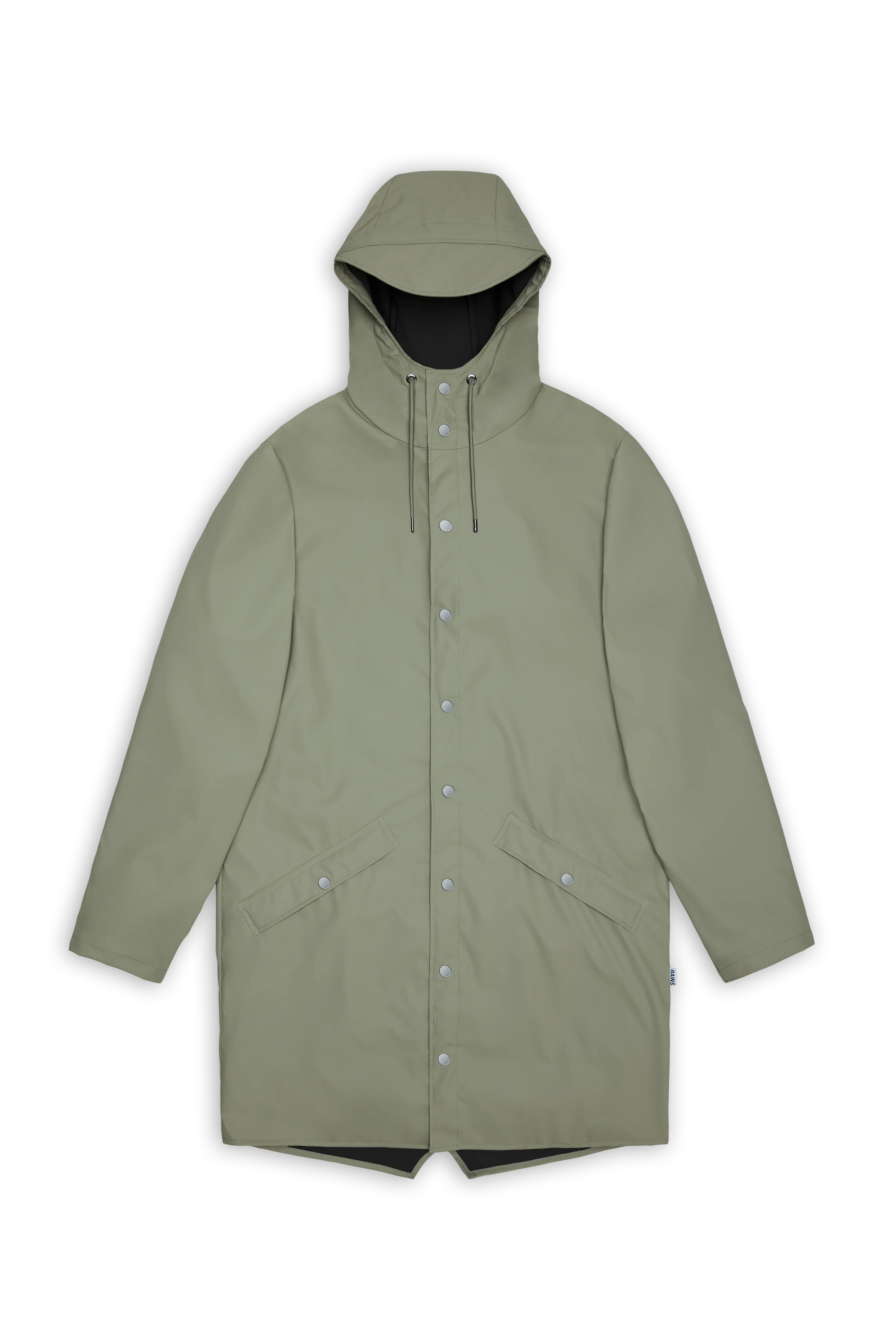 Long Jacket