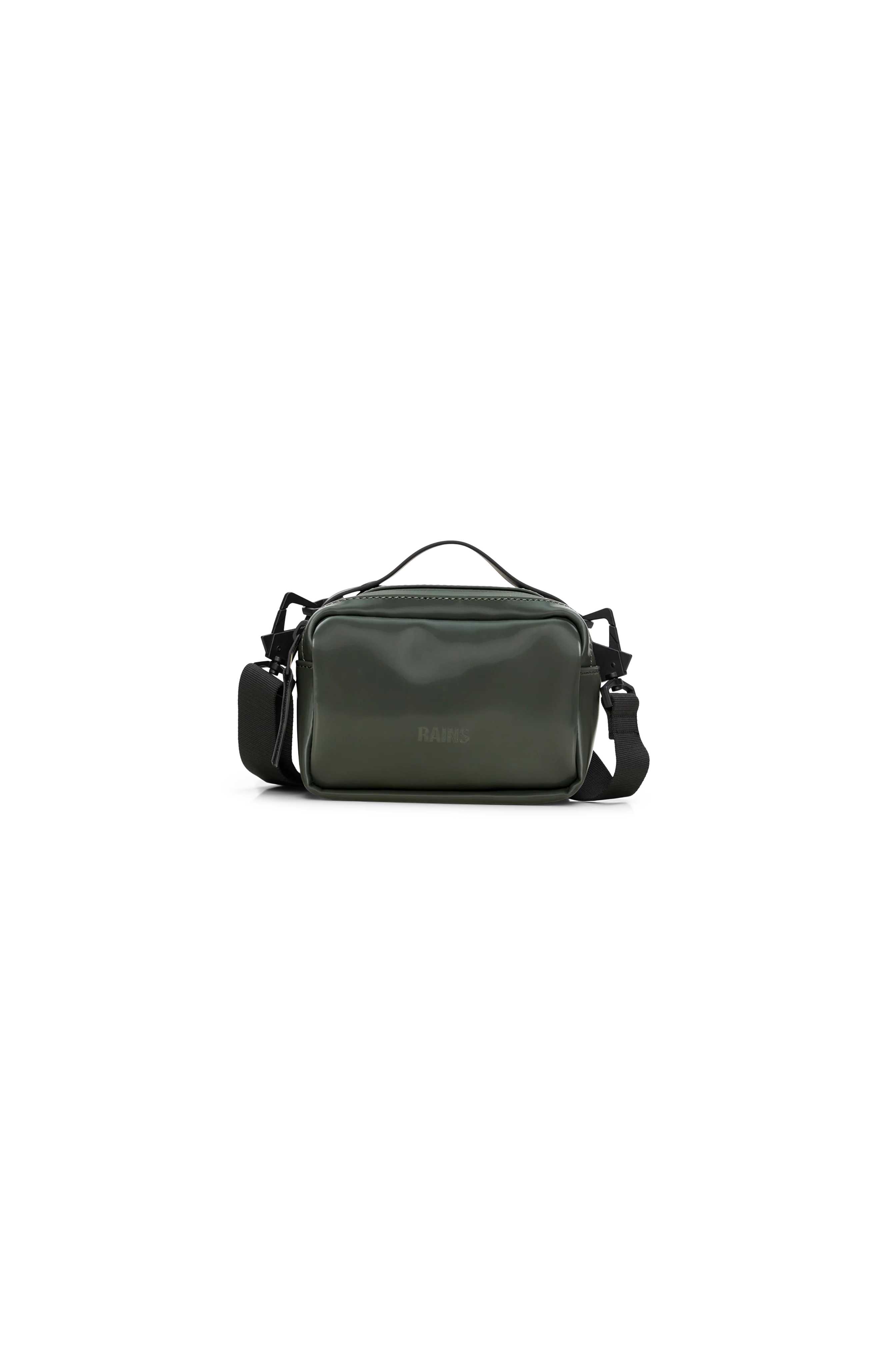 Box Bag Micro