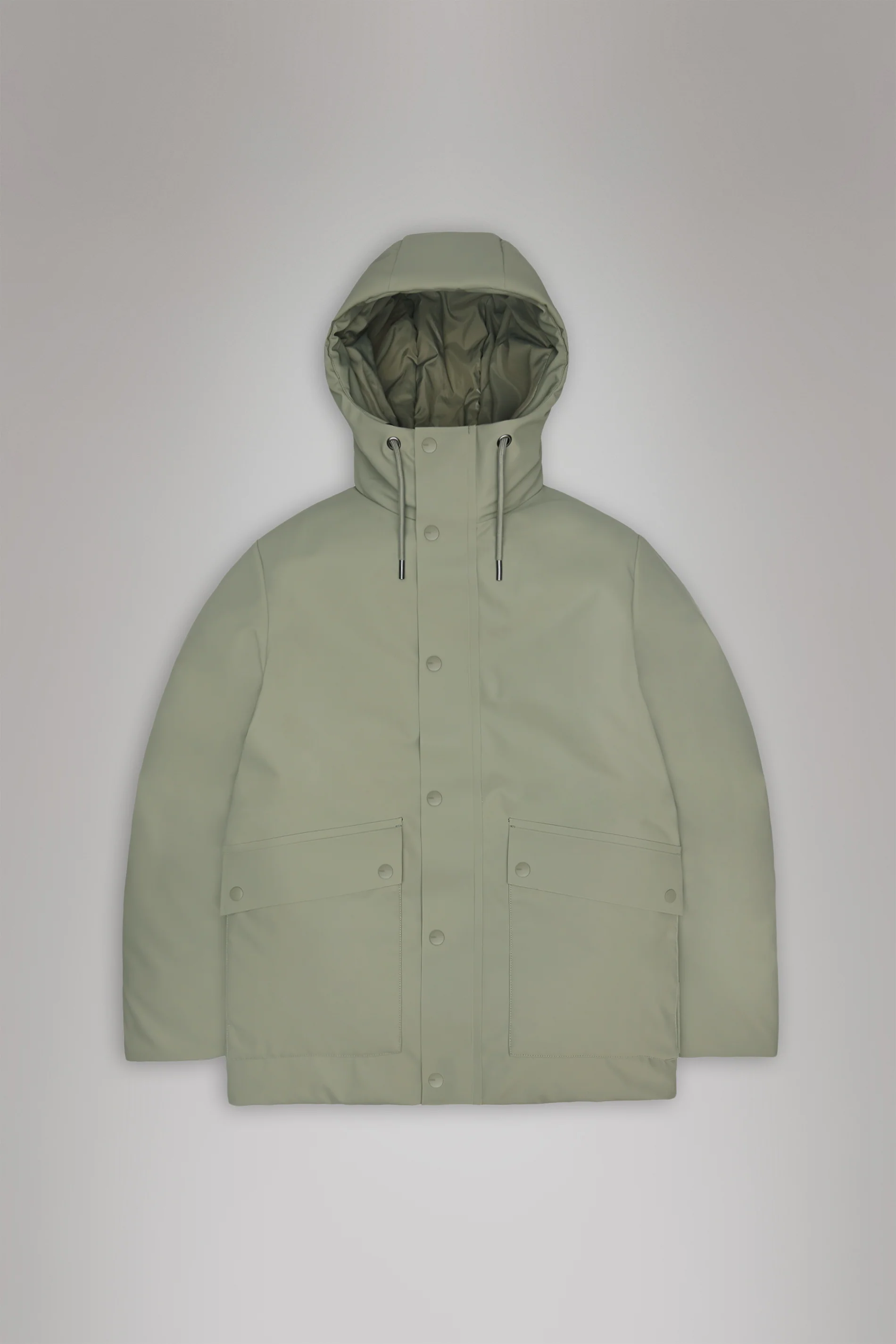 Nome Parka