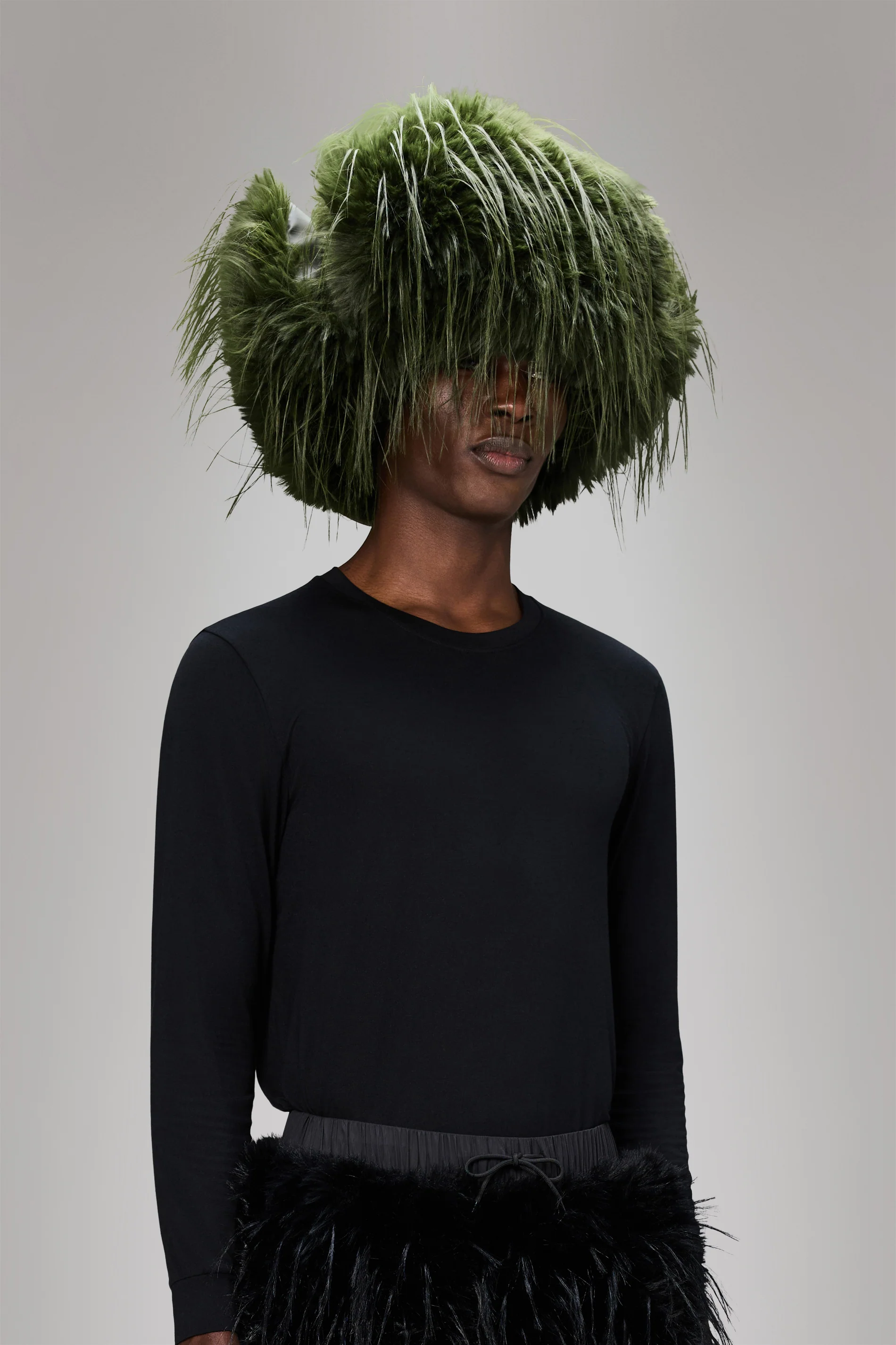 Vision Fleece Hat