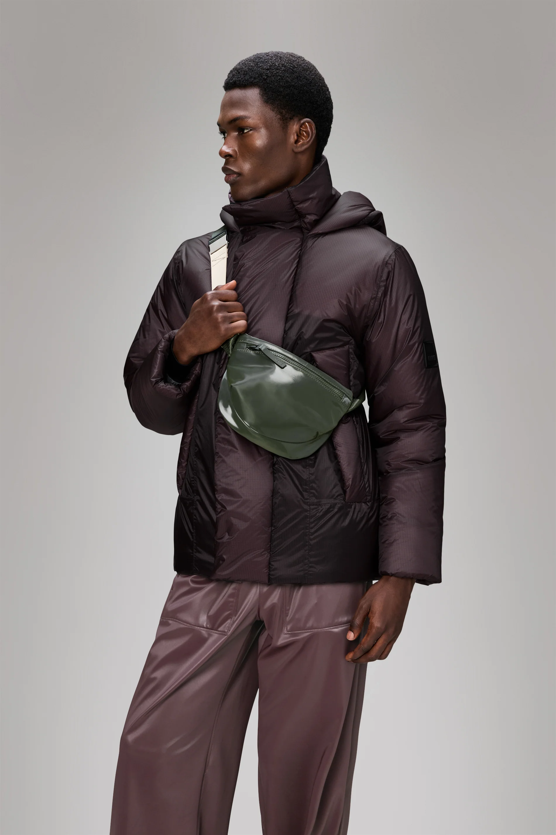 Valera Bum Bag Micro