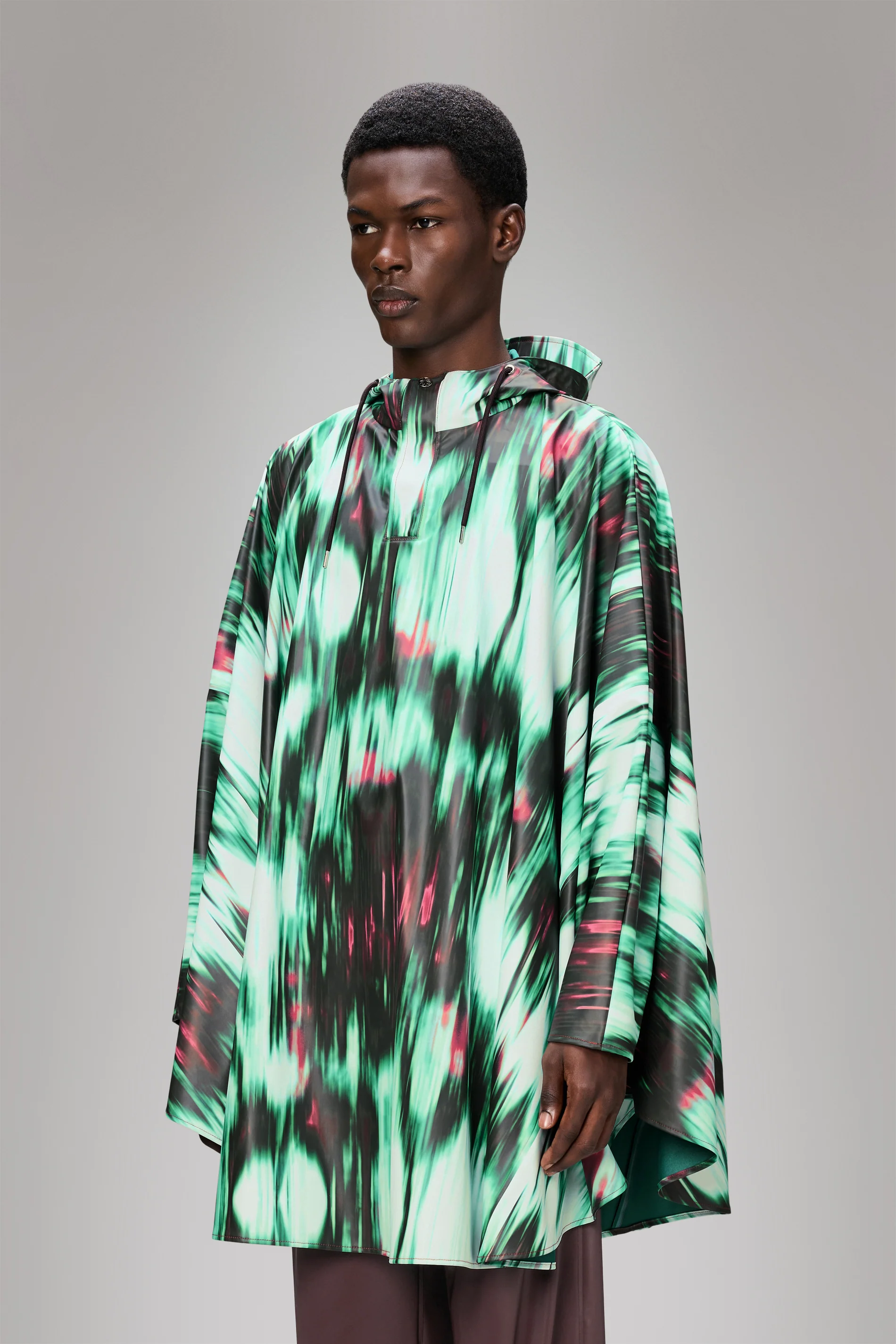 Cape