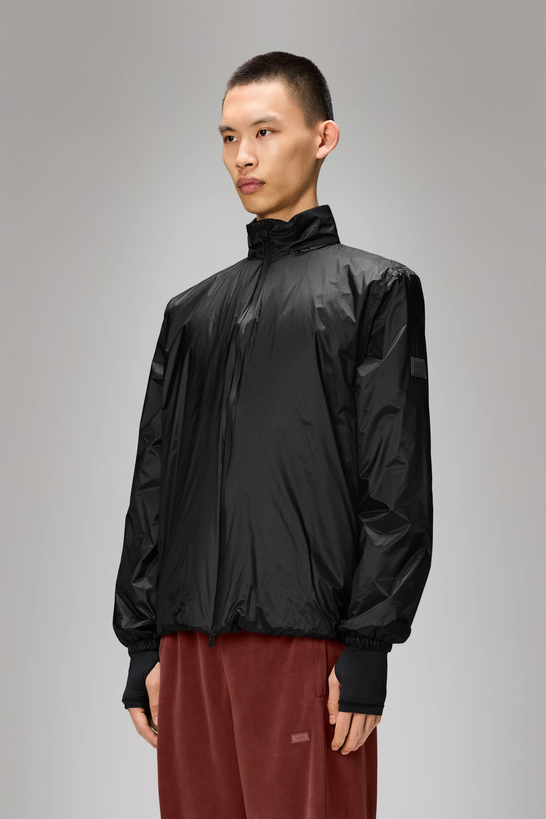 Kauto Insulated Jacket