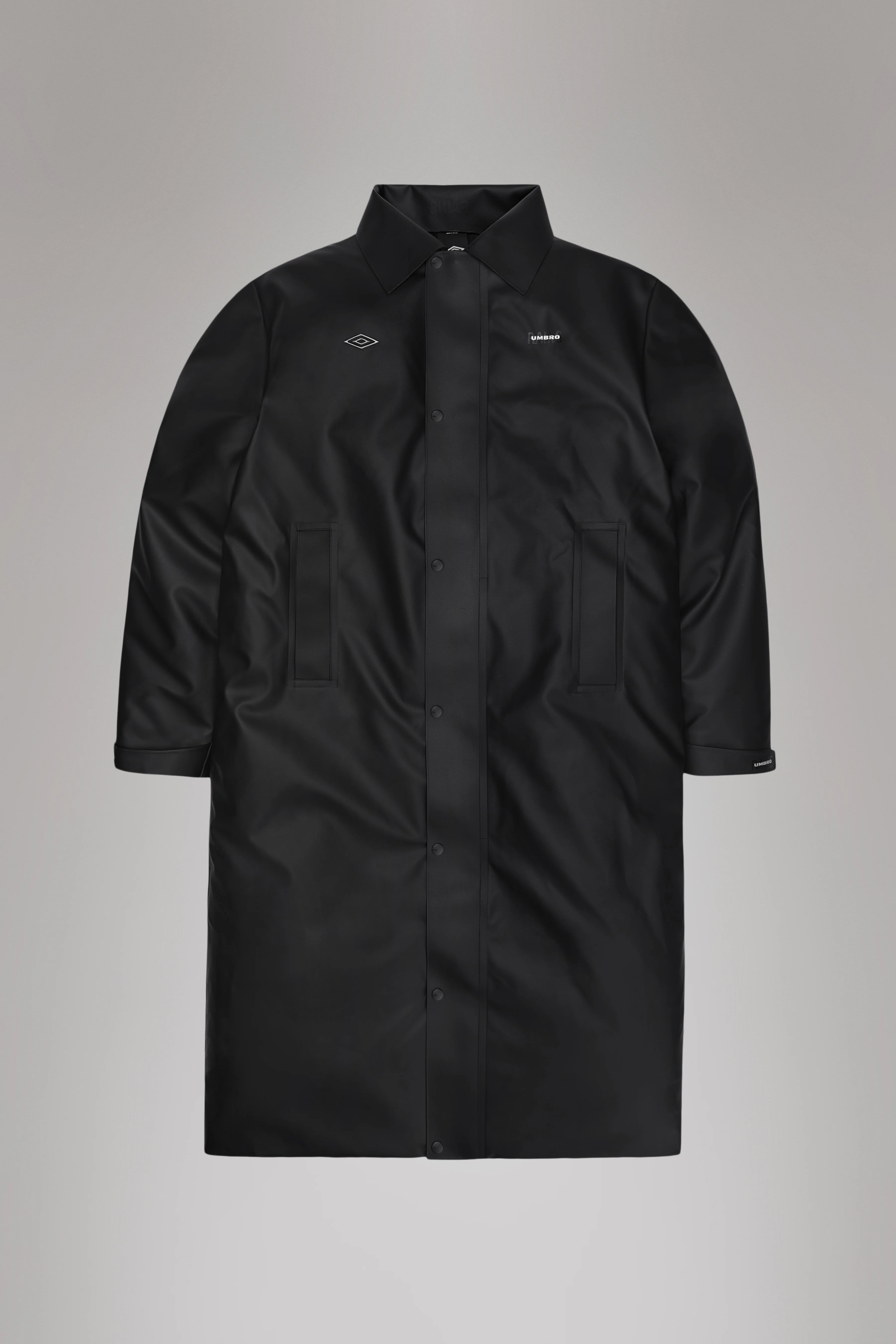 Rains x Umbro Manager Coat