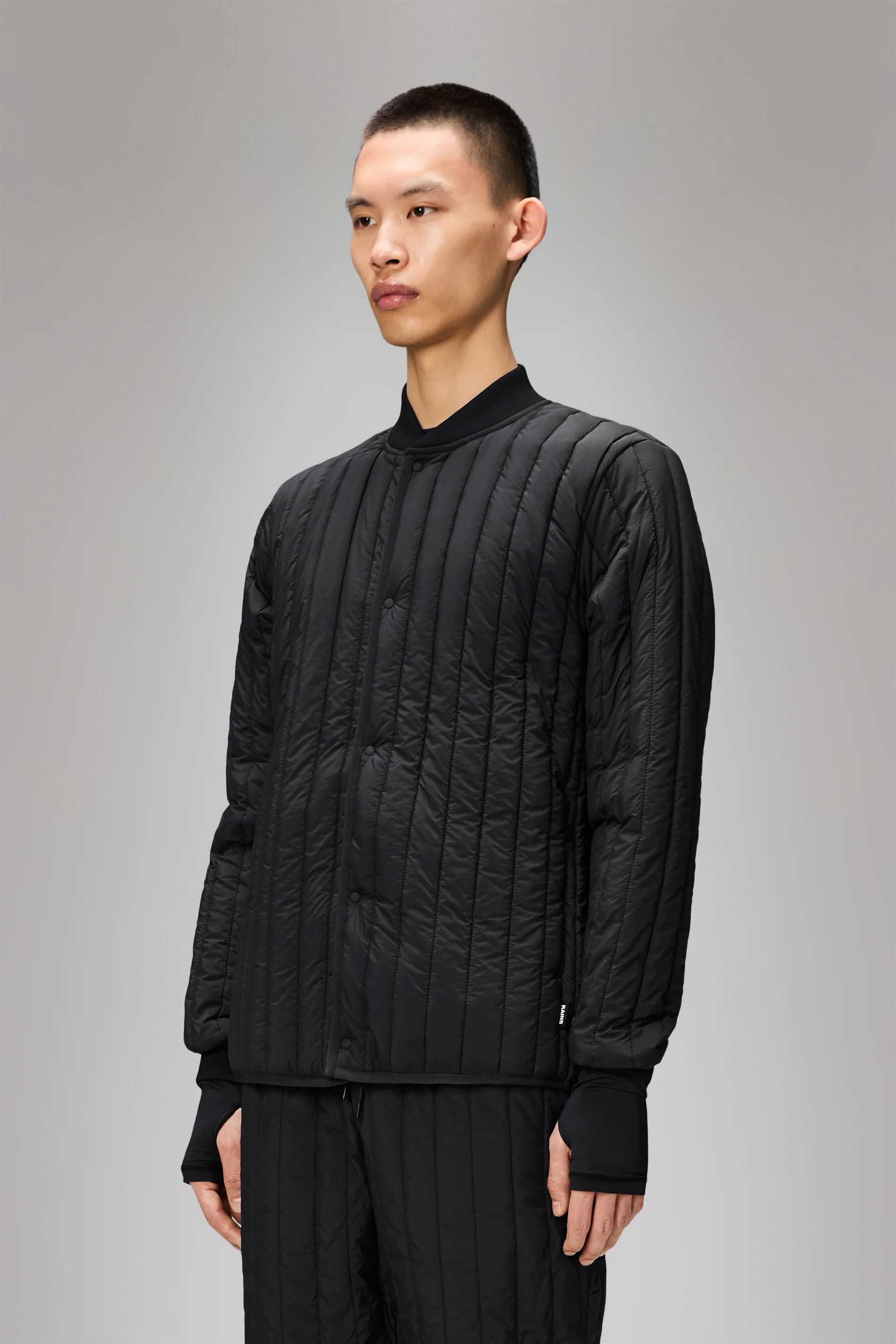 Banja Liner Bomber Jacket