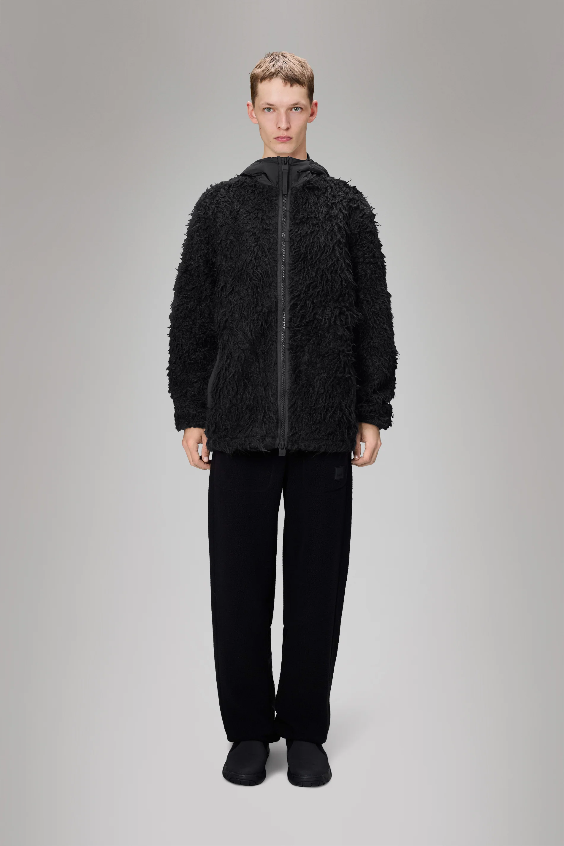 Trikala Vision Fleece Jacket