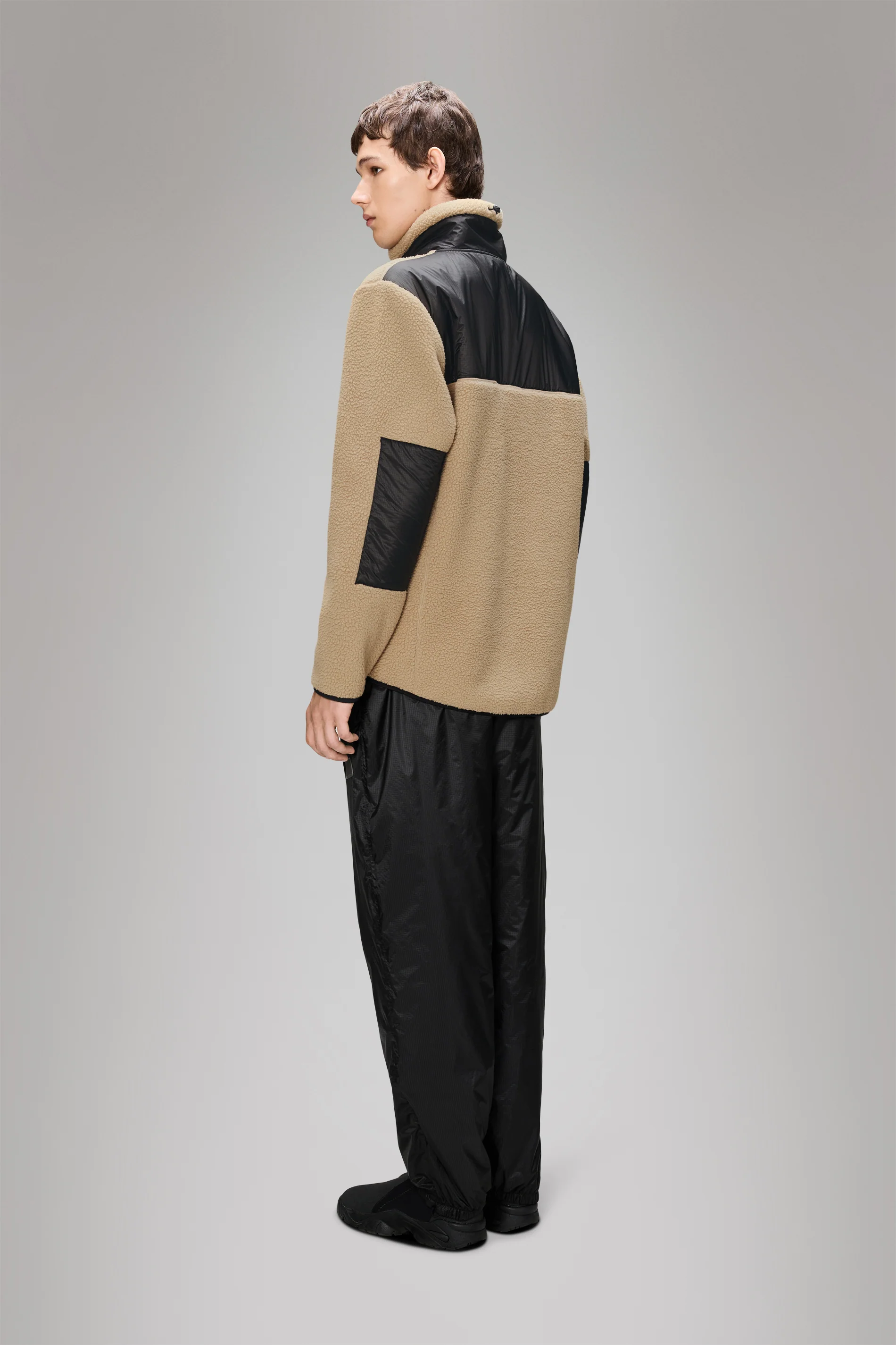 Yermo Fleece Jacket