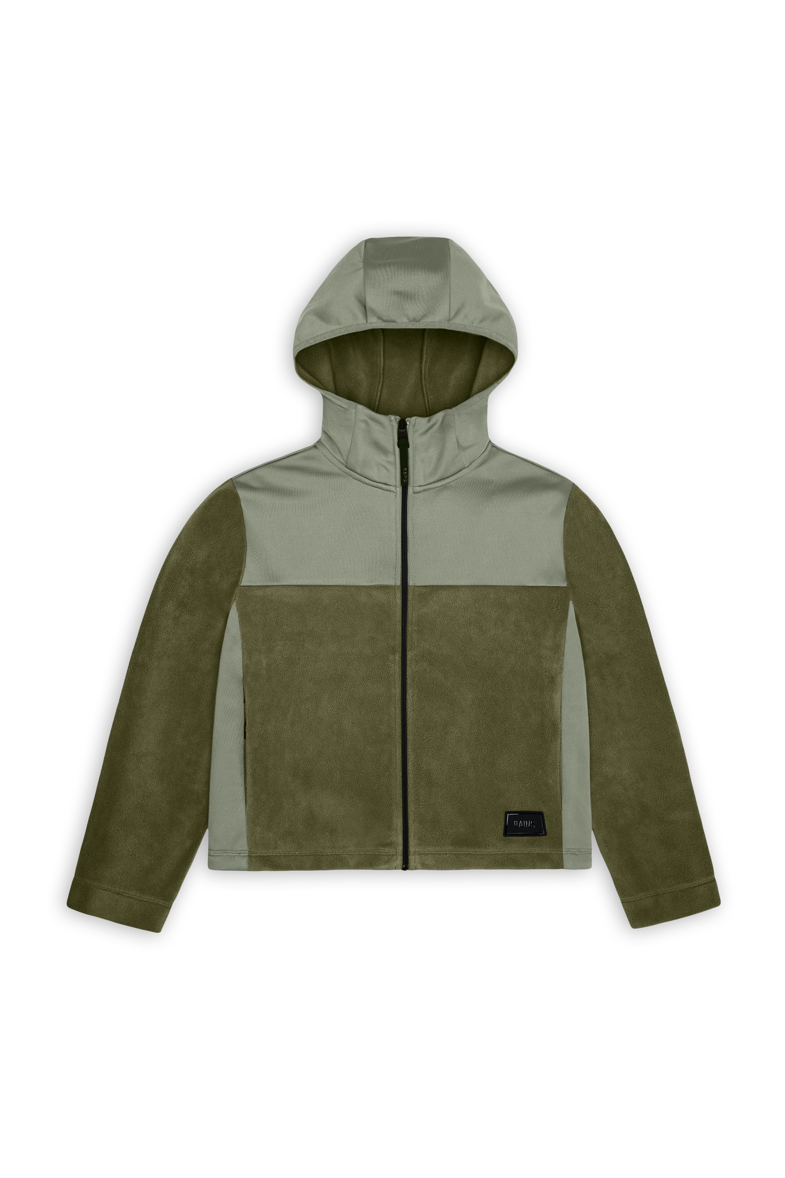 Sintra Fleece Reverse W Jacket
