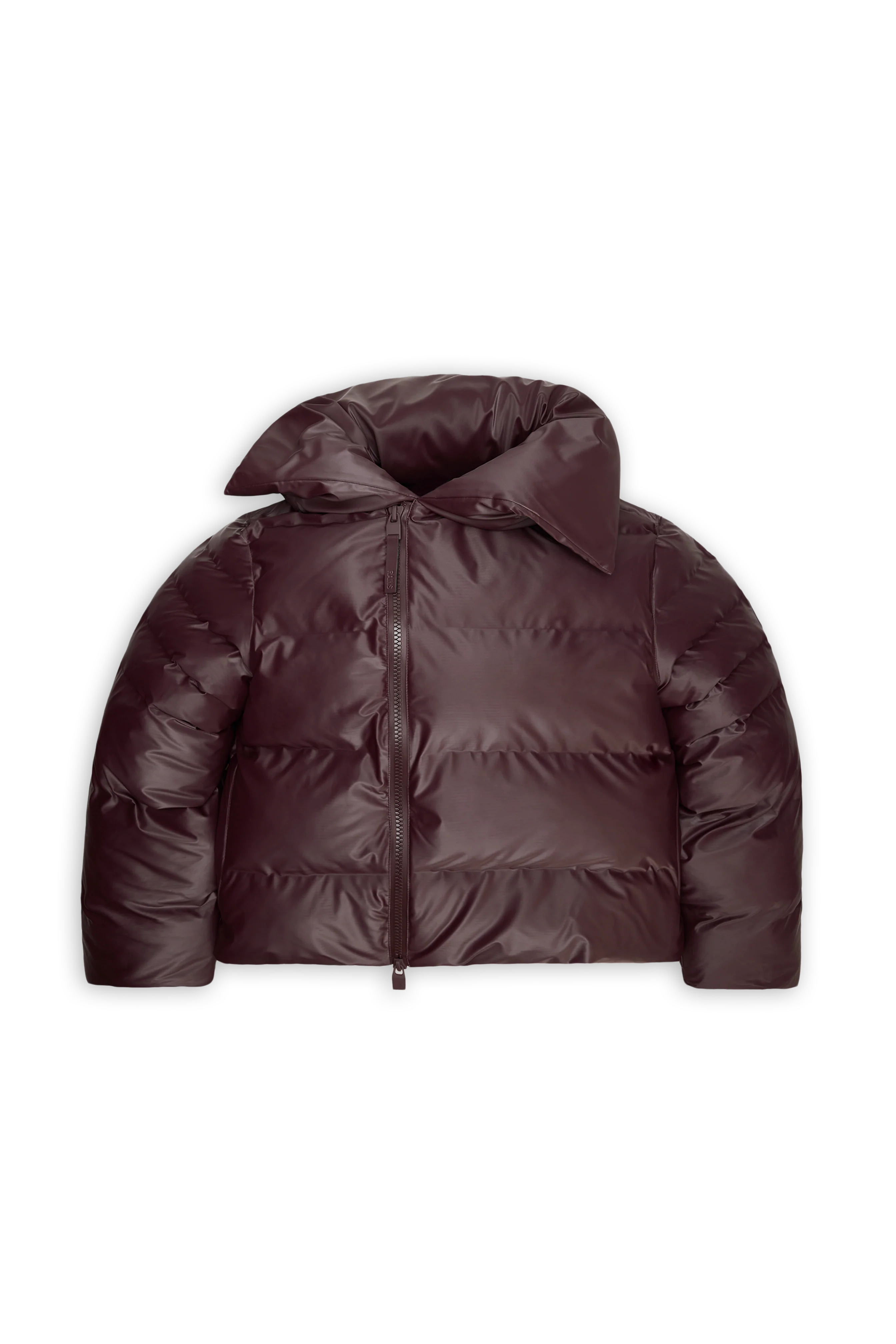Alta Vision Short Puffer Jacket