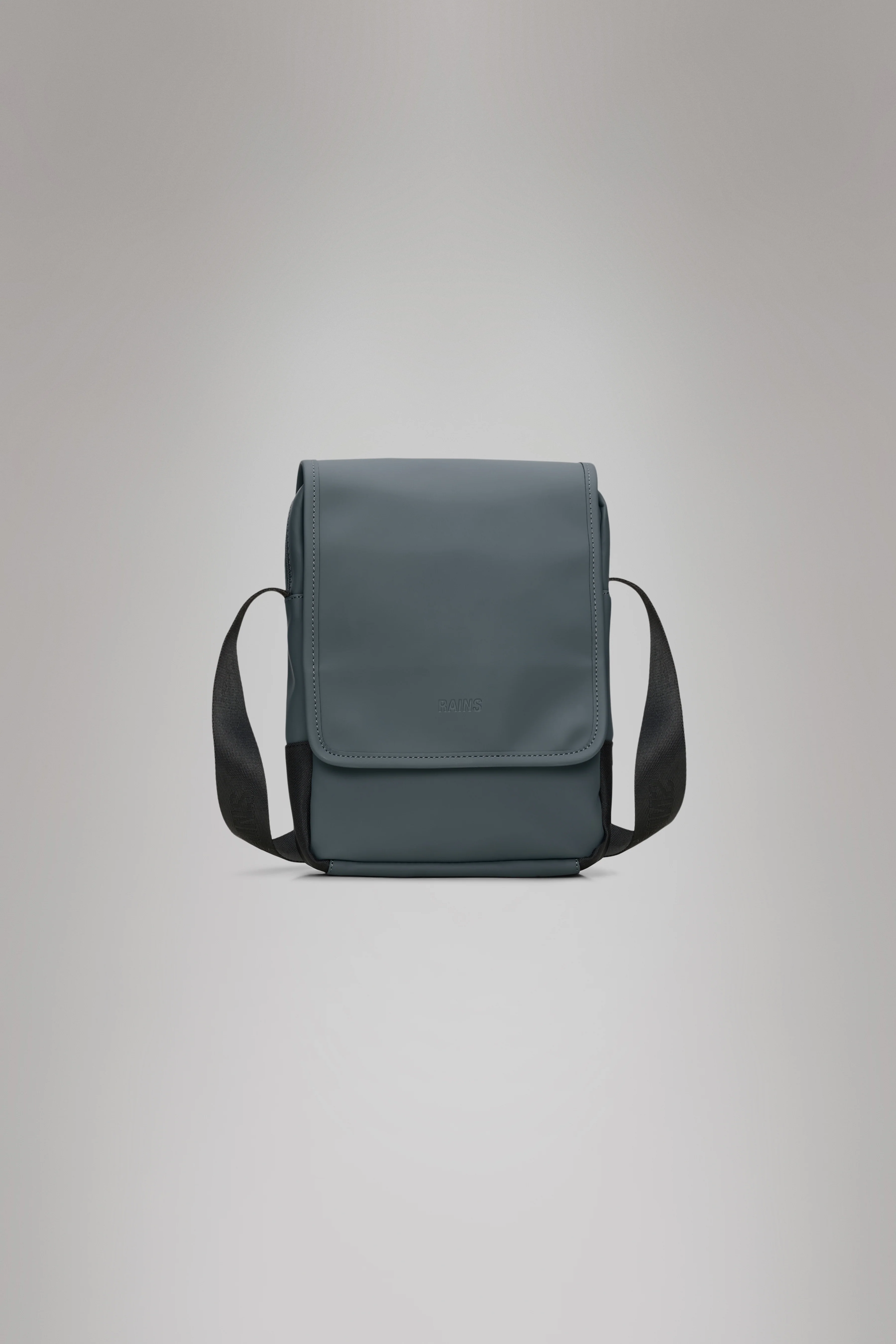 Trail Reporter Bag