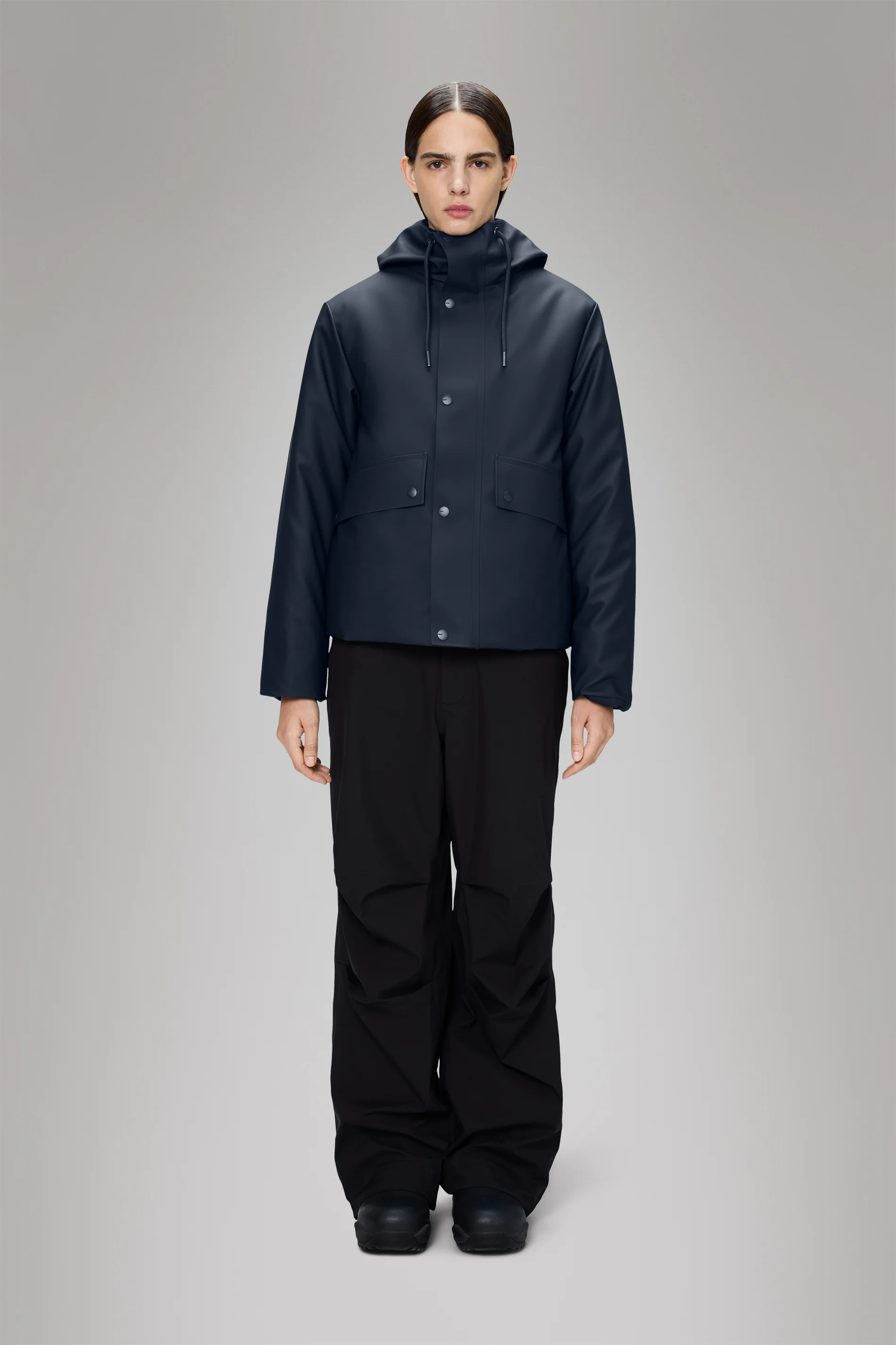 Nome Short W Parka