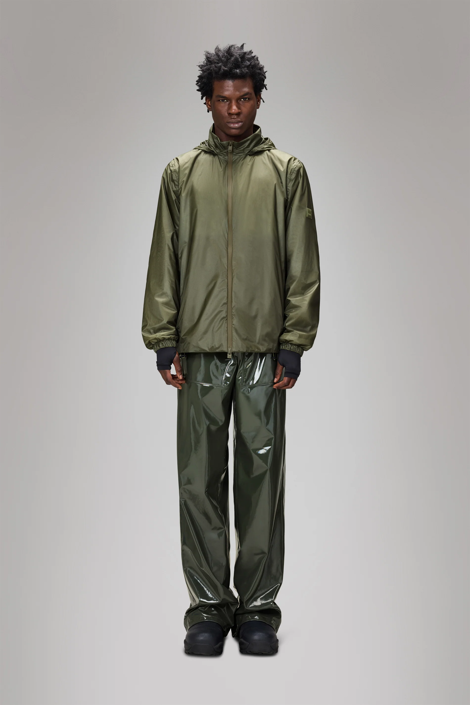 Kauto Insulated Jacket