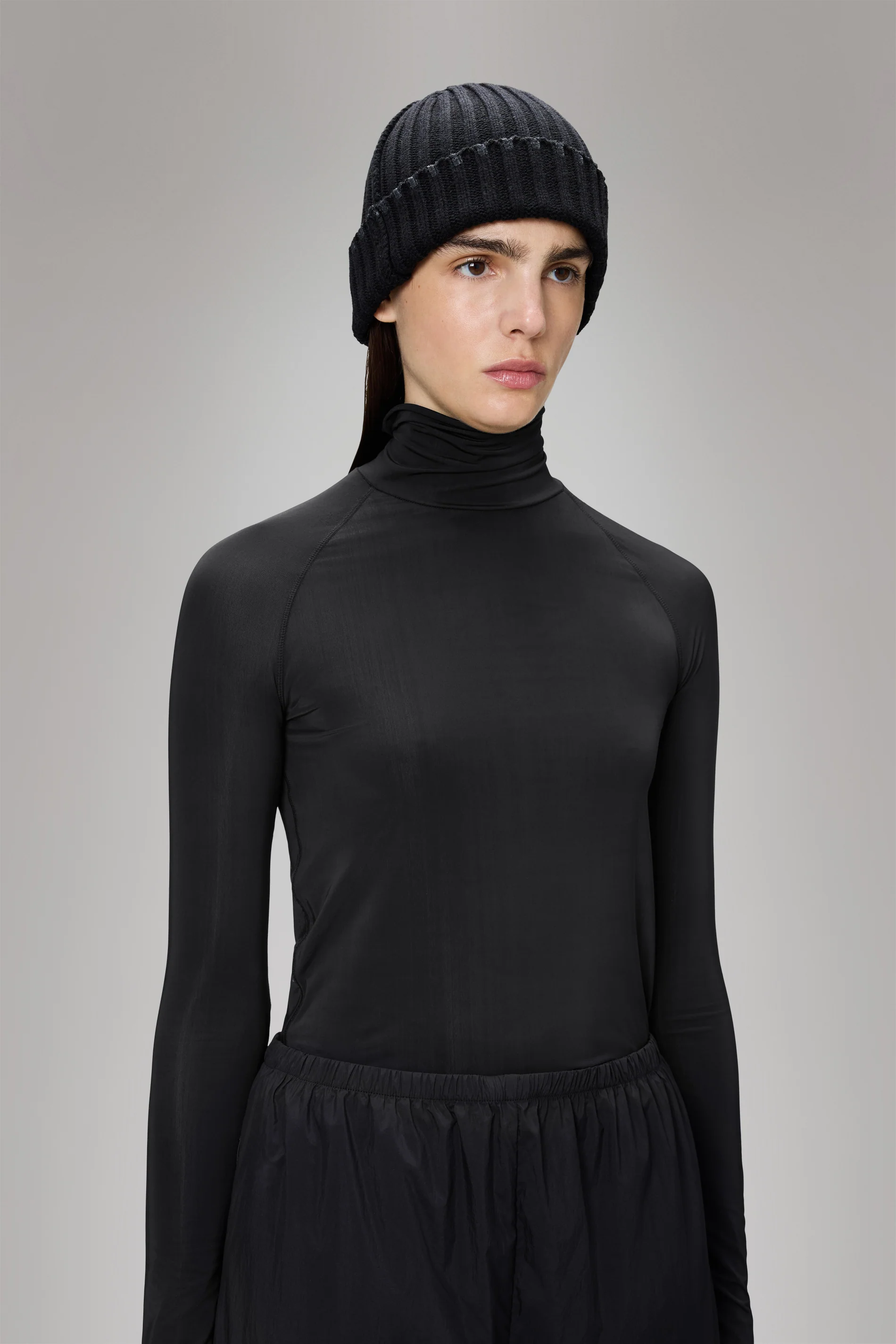 Sapa Knit Beanie