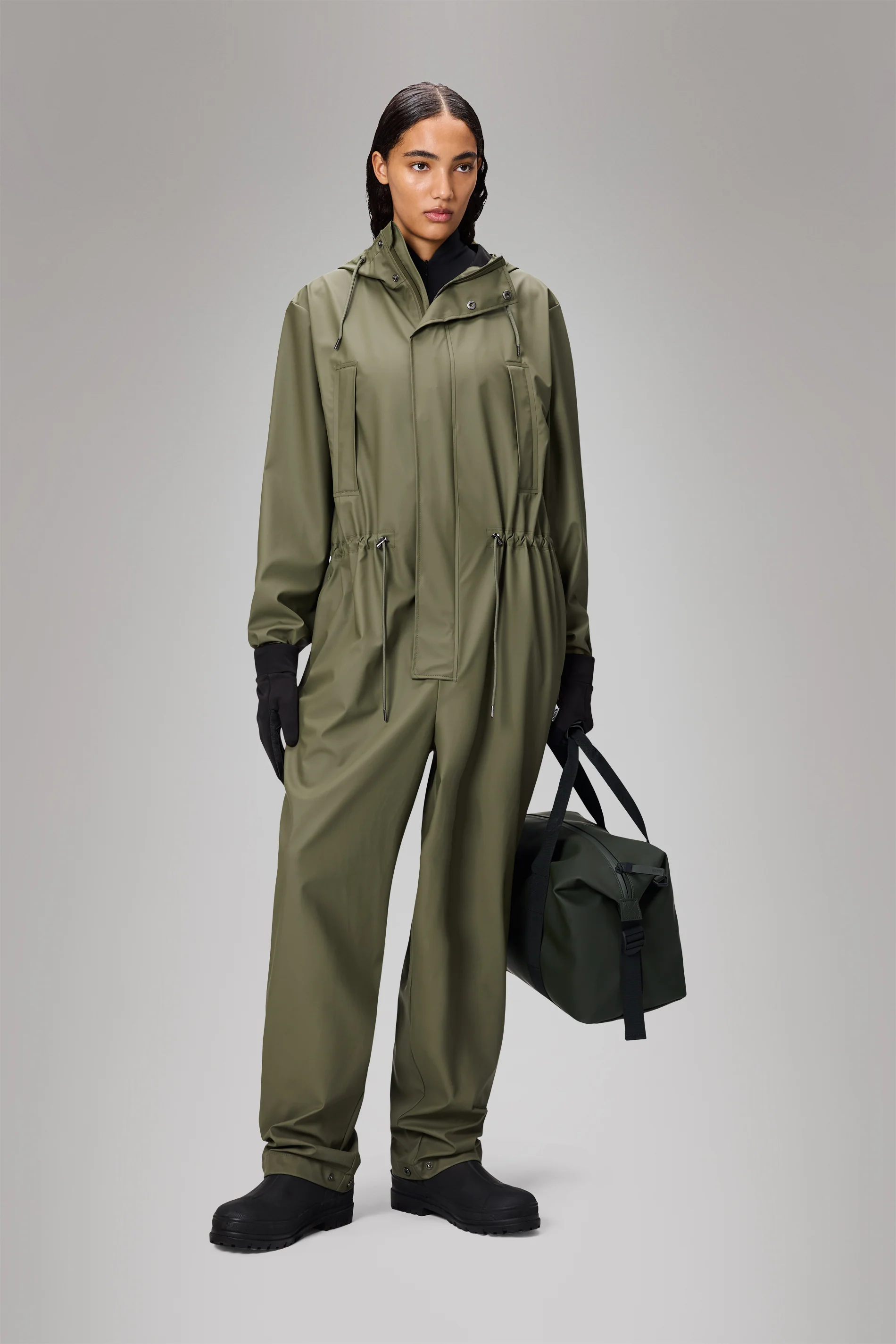 Jumpsuit Regular