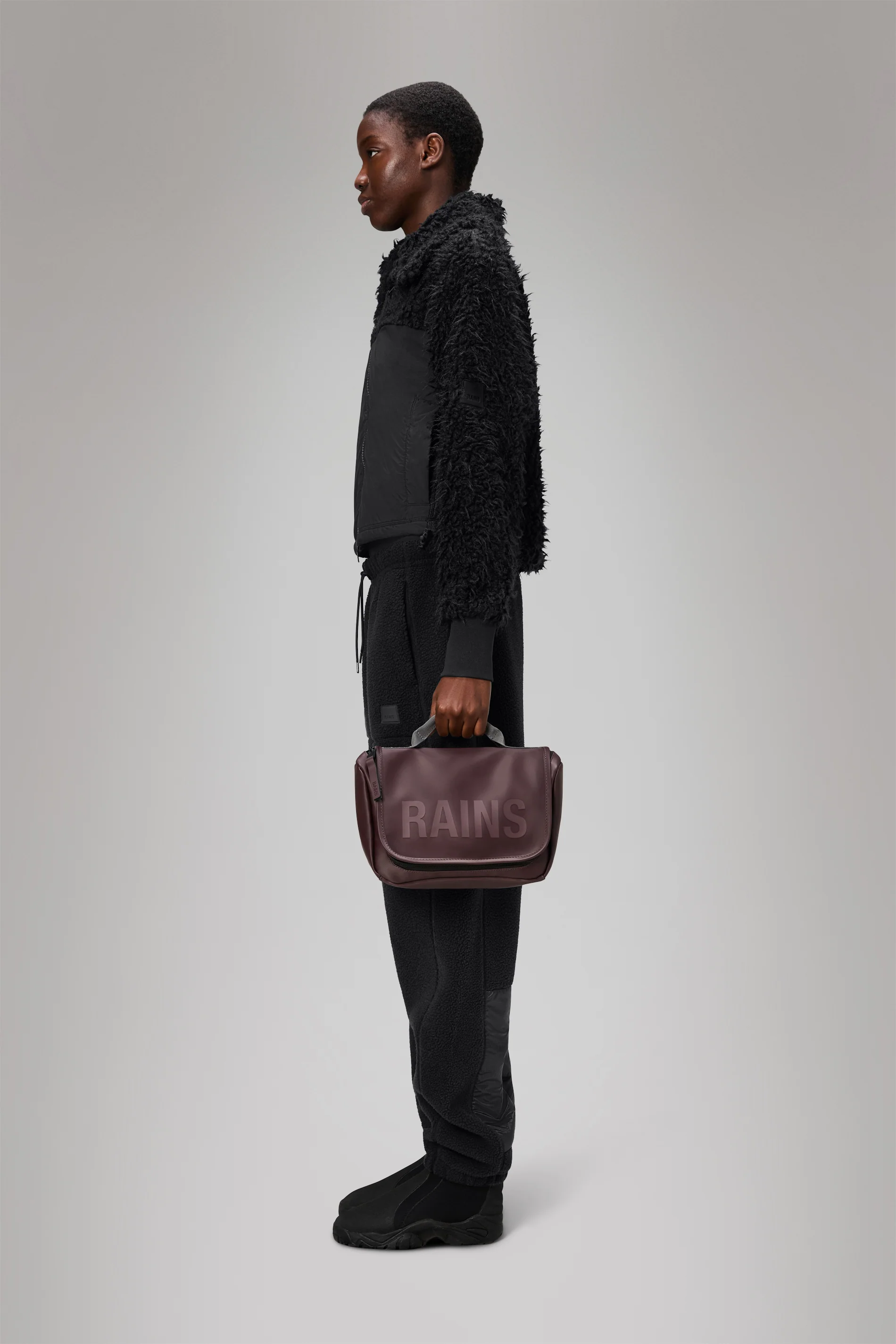 Texel Wash Bag