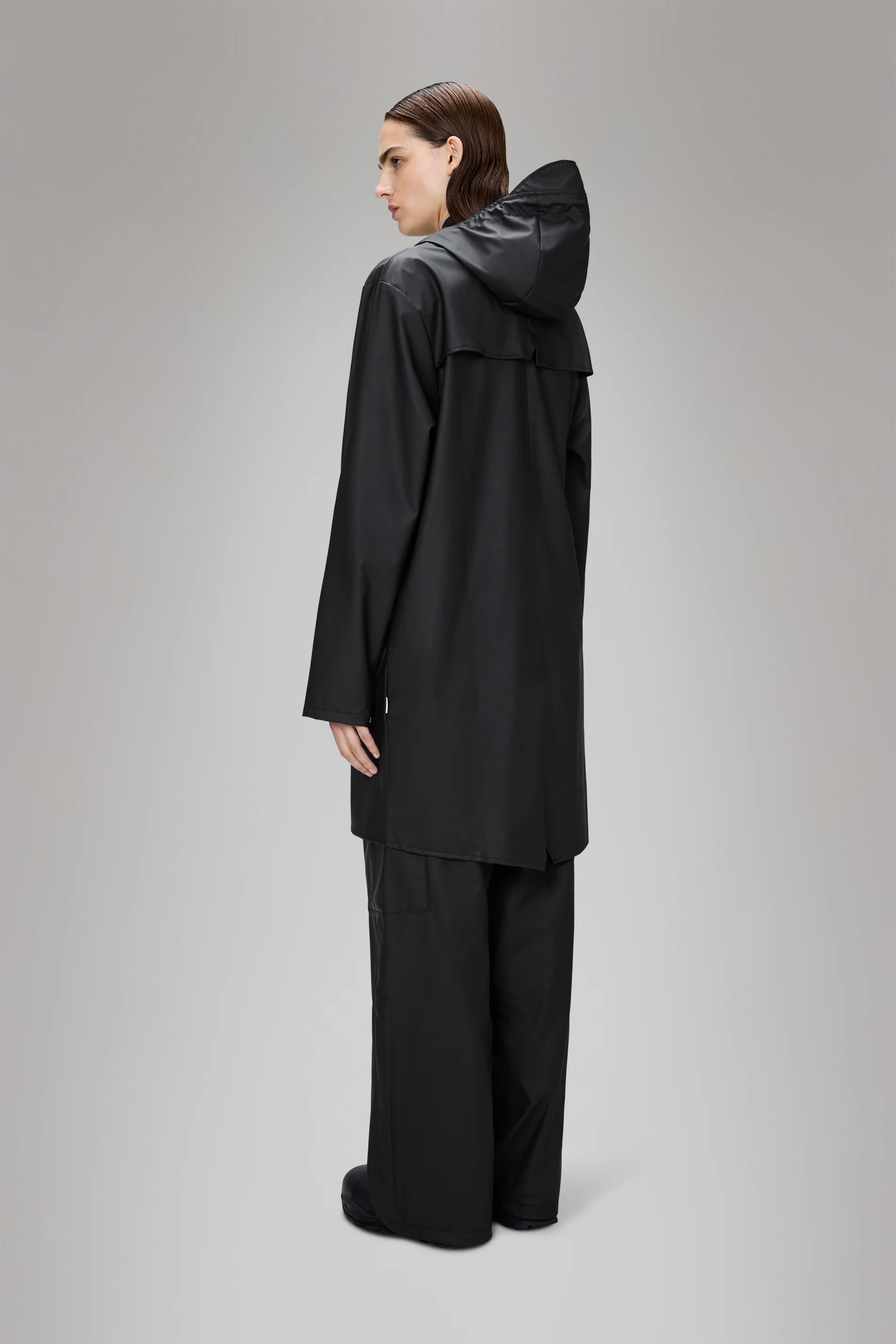 Long Jacket
