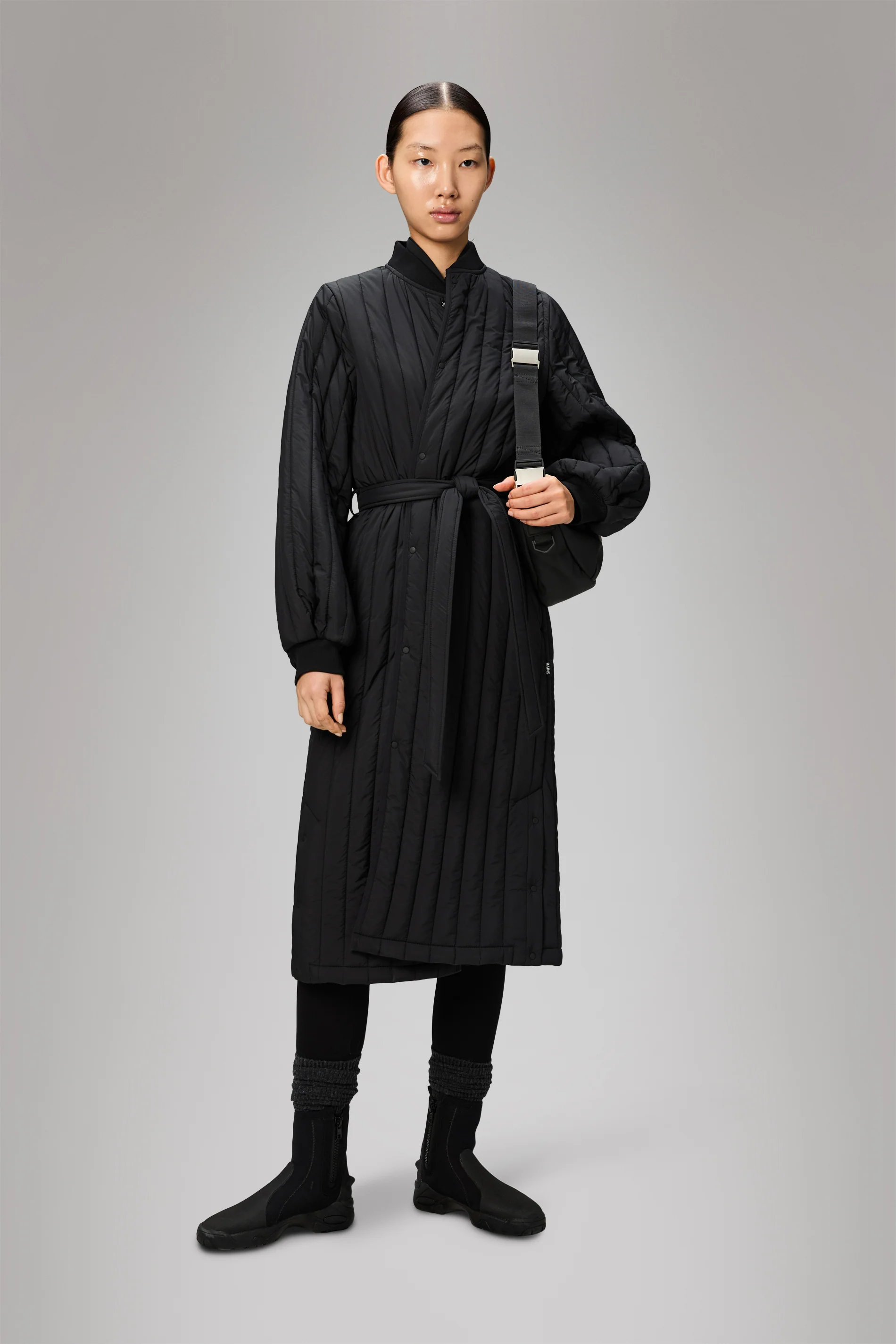 Banja Liner W Coat