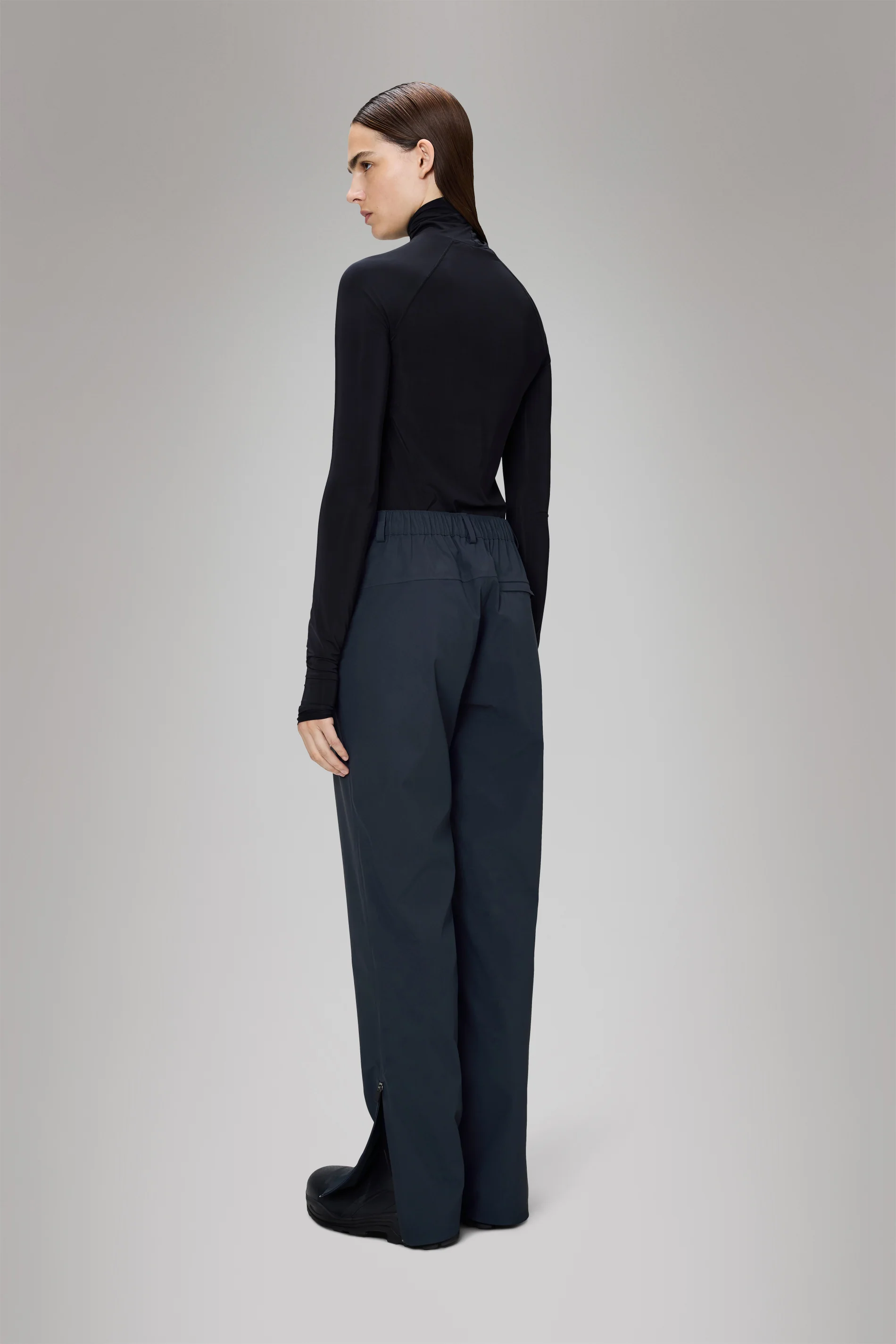 Suva Hardshell Pants Regular
