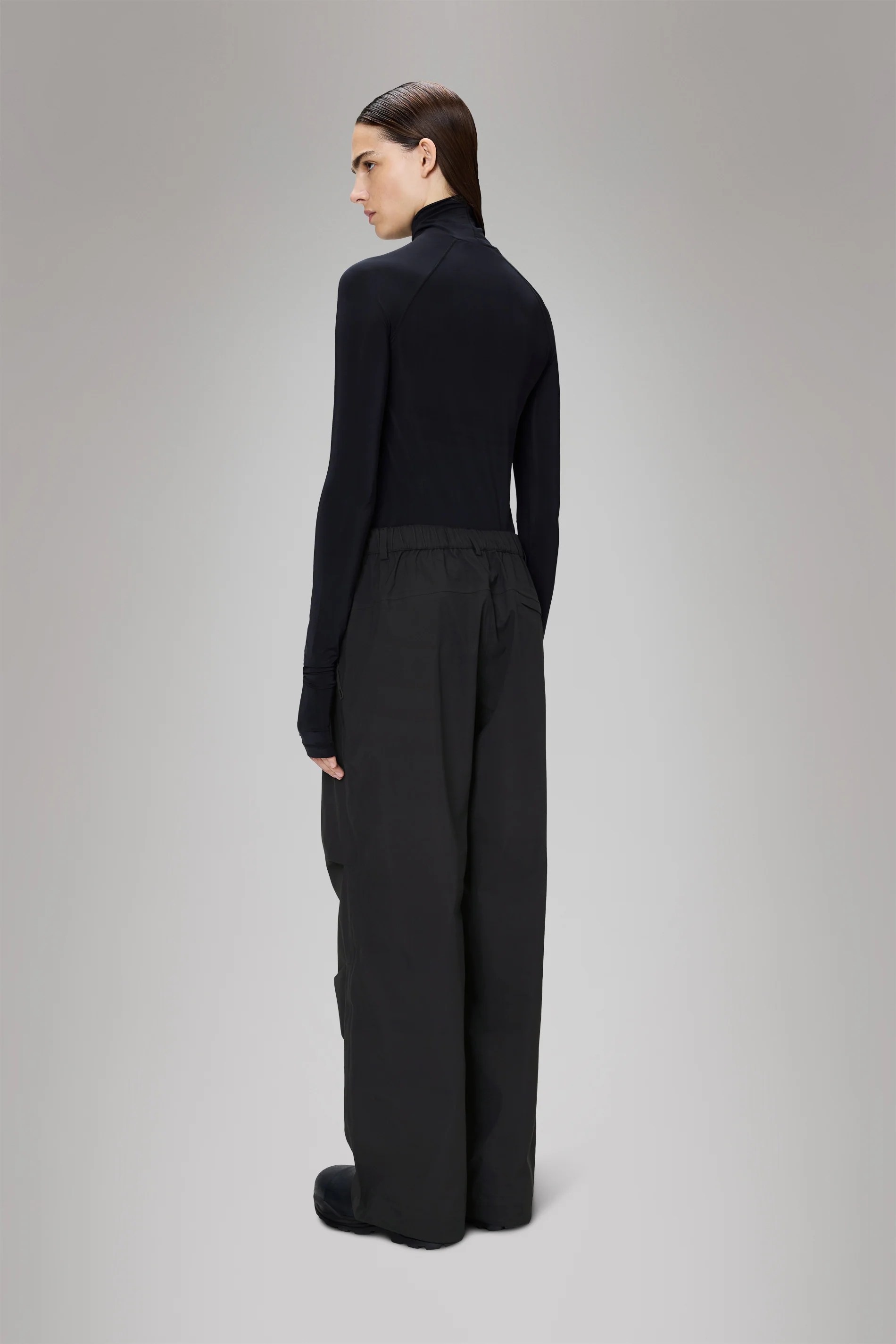 Suva Hardshell Pants Wide