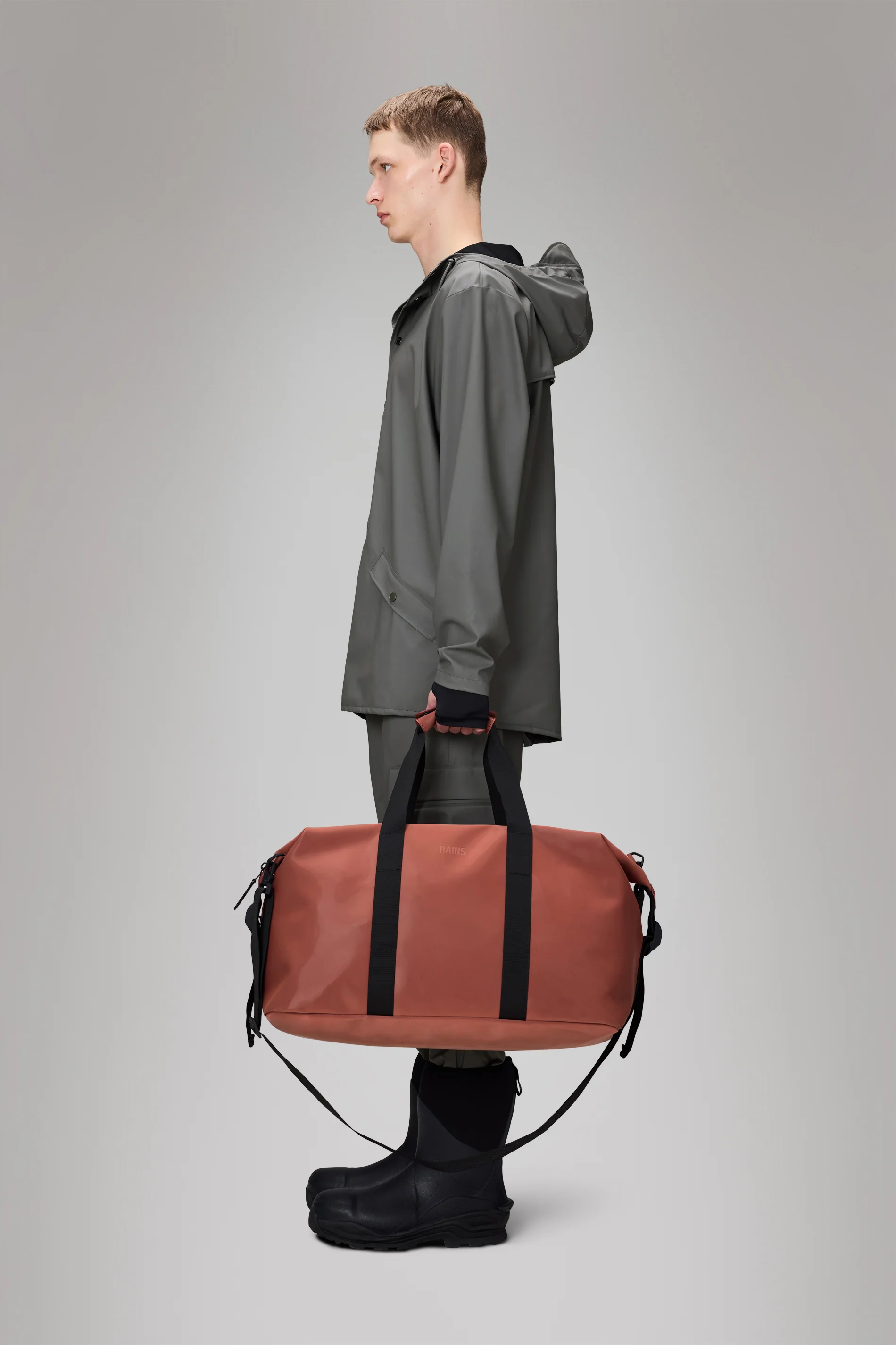 Hilo Weekend Bag