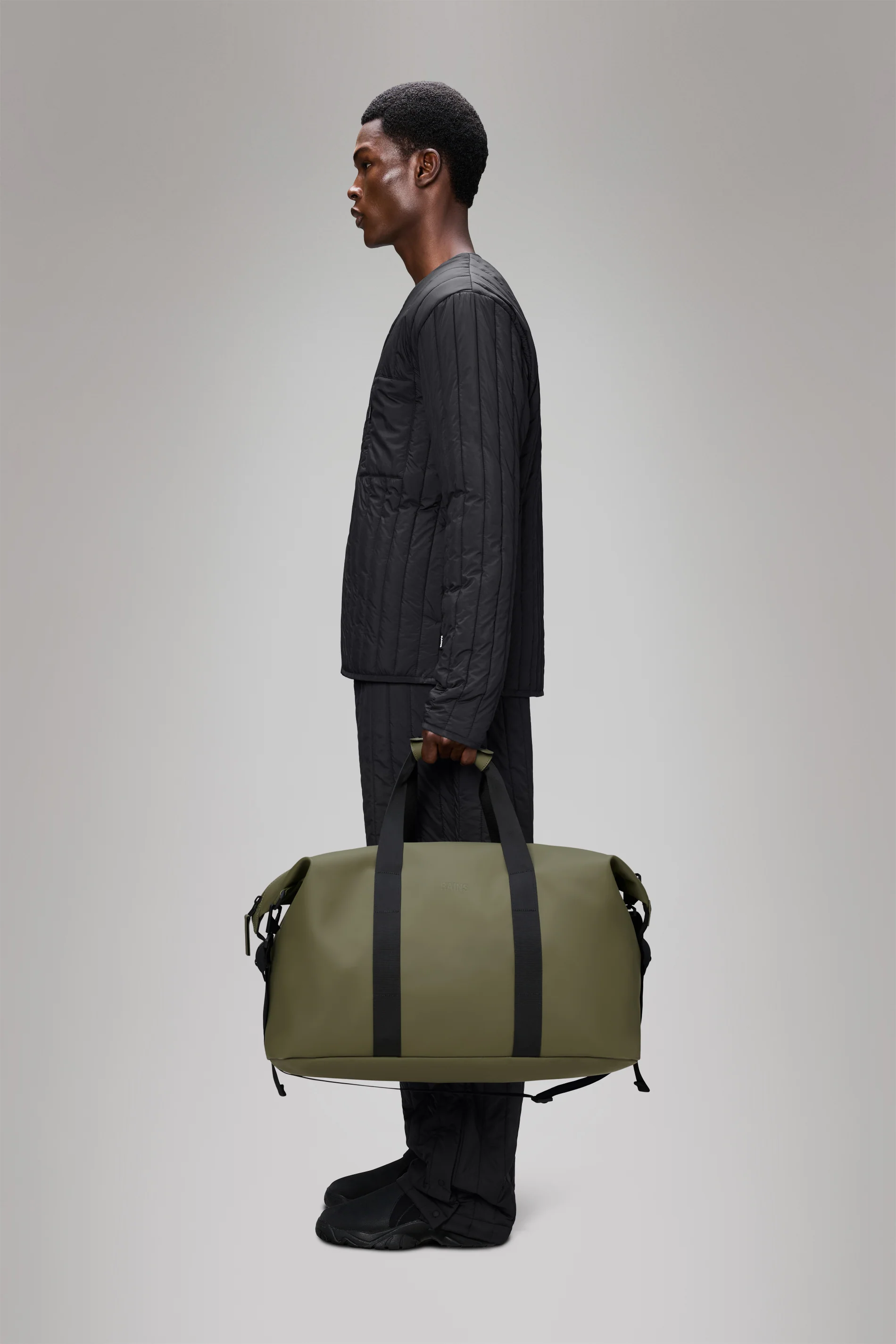 Hilo Weekend Bag