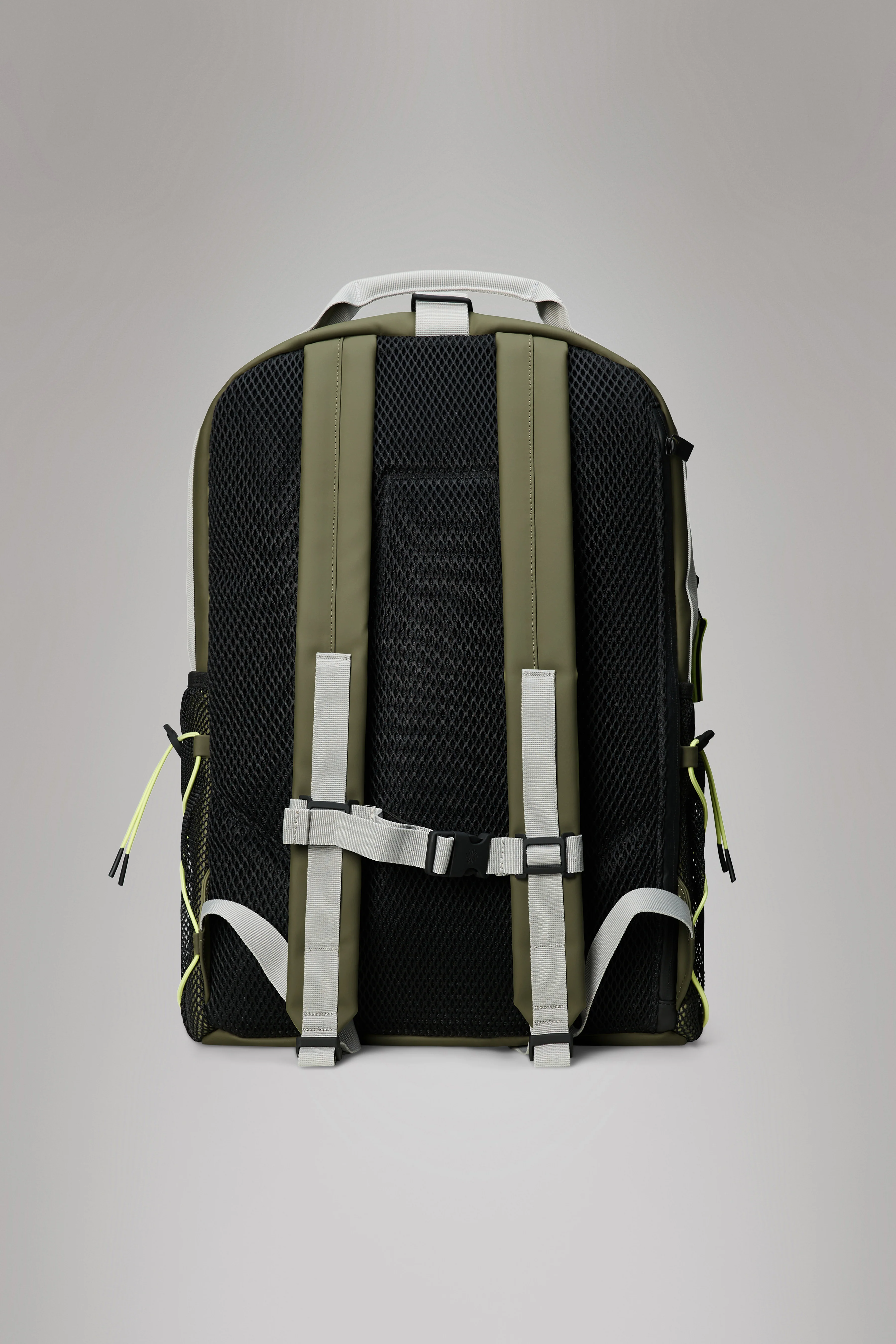 Trail Clip Front Backpack