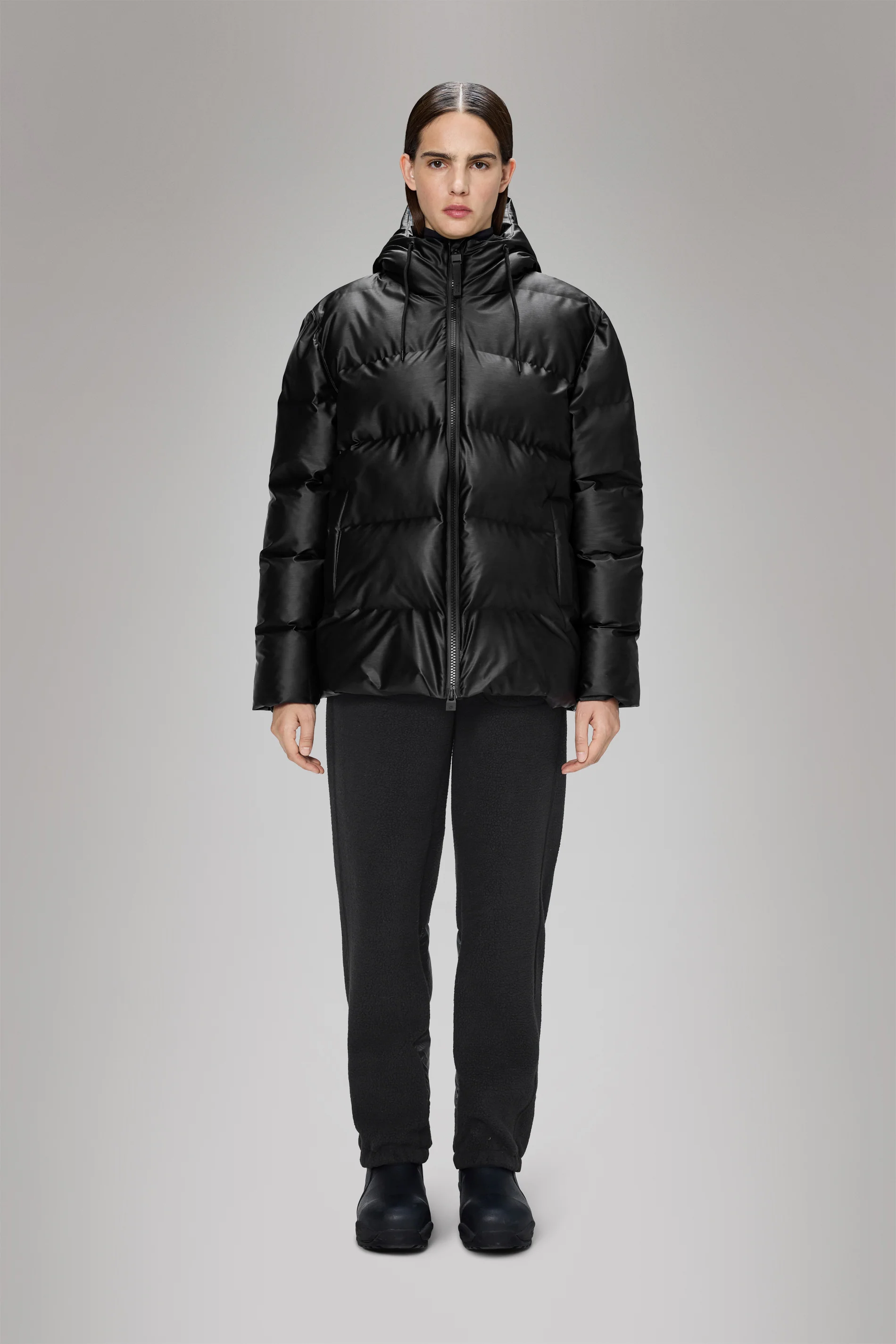 Alta Puffer Jacket